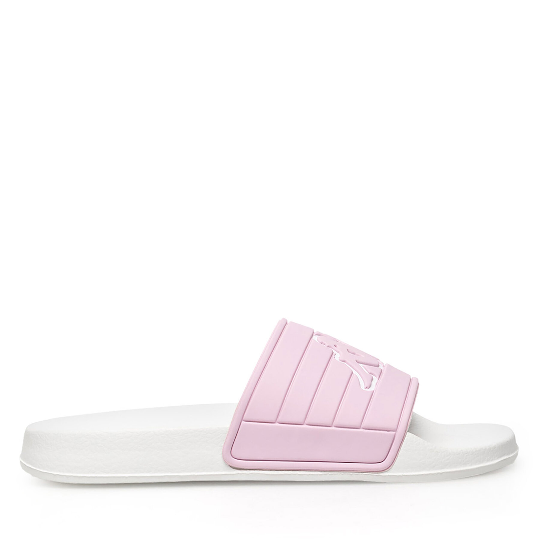 Mules / sandales de bain Kappa SS24-W2 Rose