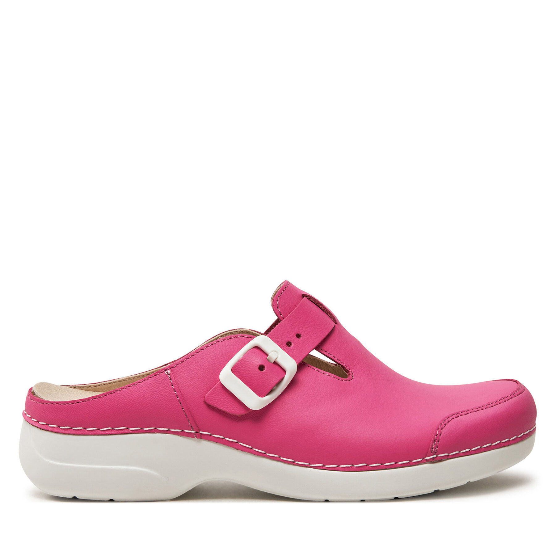 Sandaler och Slip-ons Nursing Care Noruega PE9409 Rosa