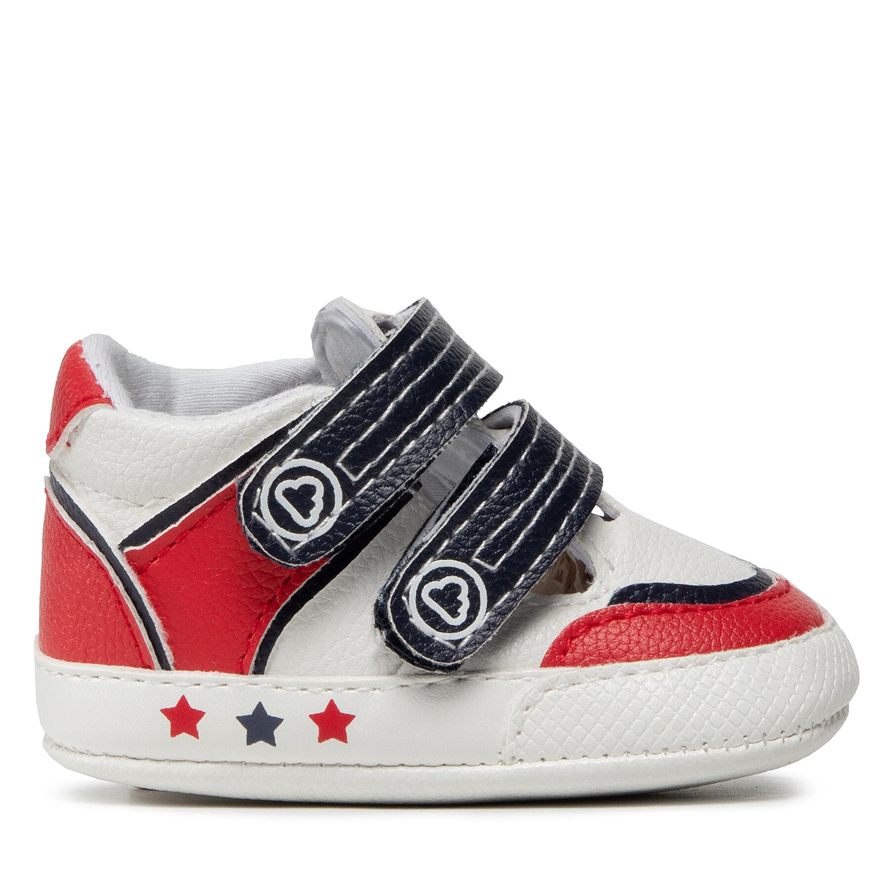 Zapatillas Mayoral 9514 Blanco