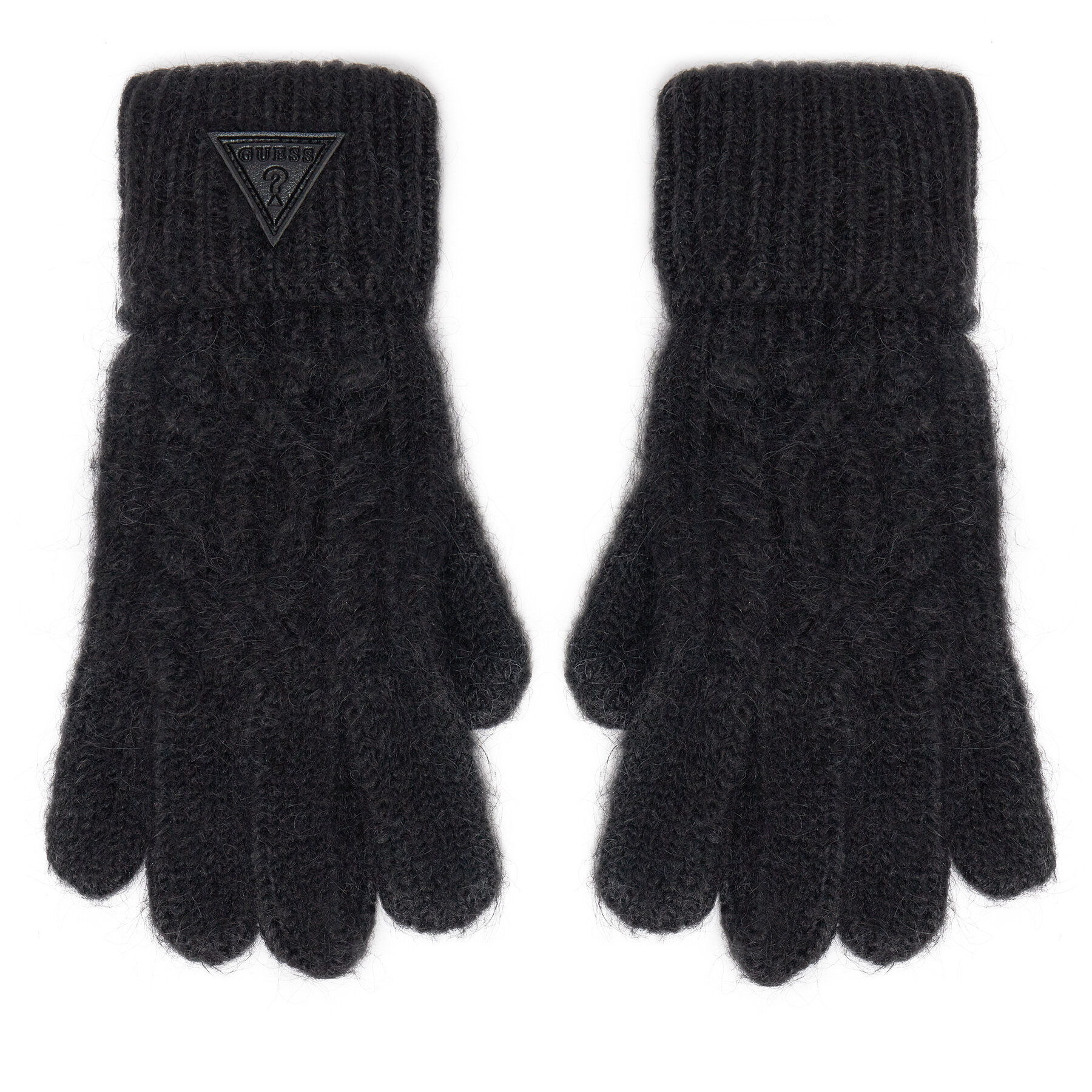 Mănuși de Damă Guess AW5211 POL02 Negru