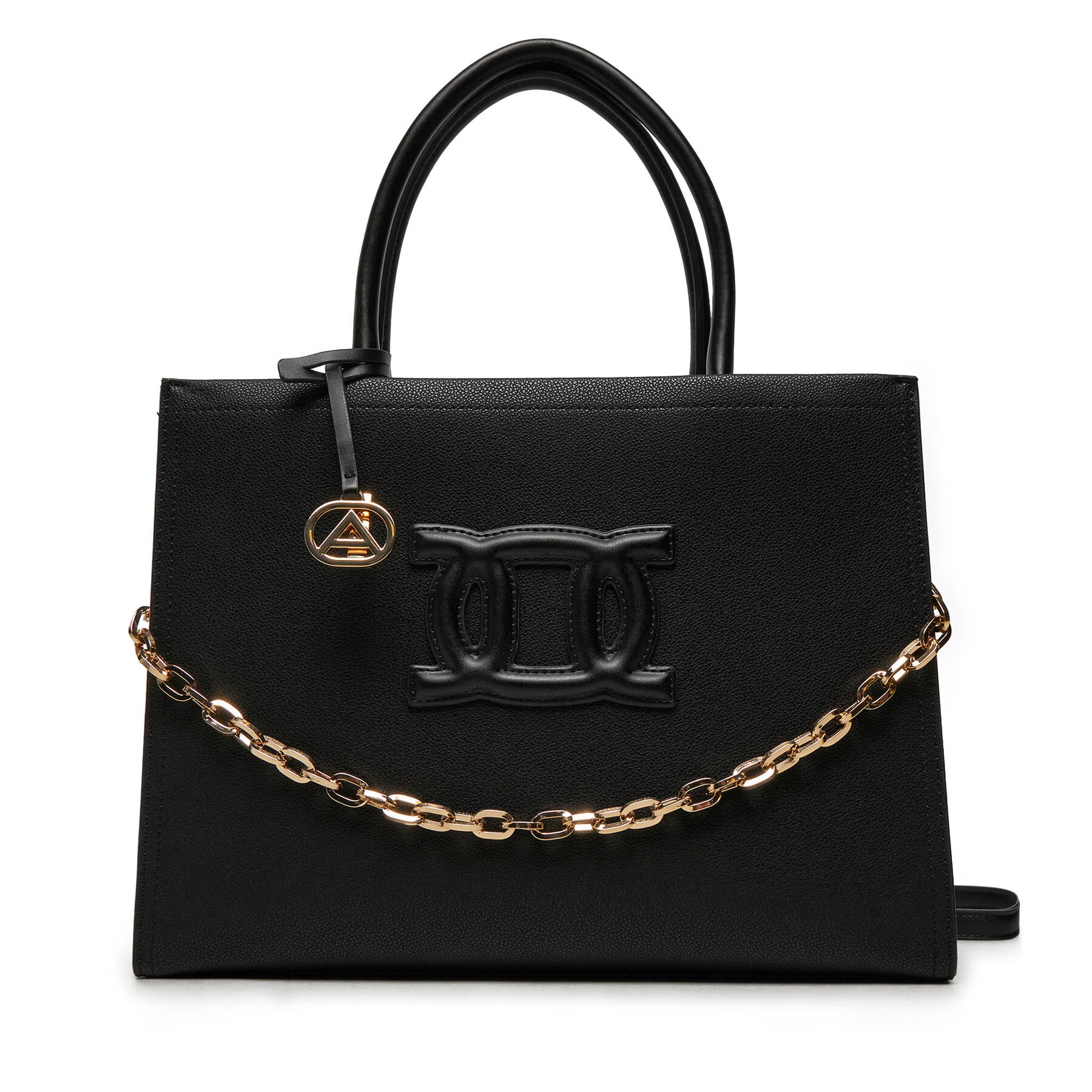 Kabelka Aldo Glatzeder 13863713 Čierna