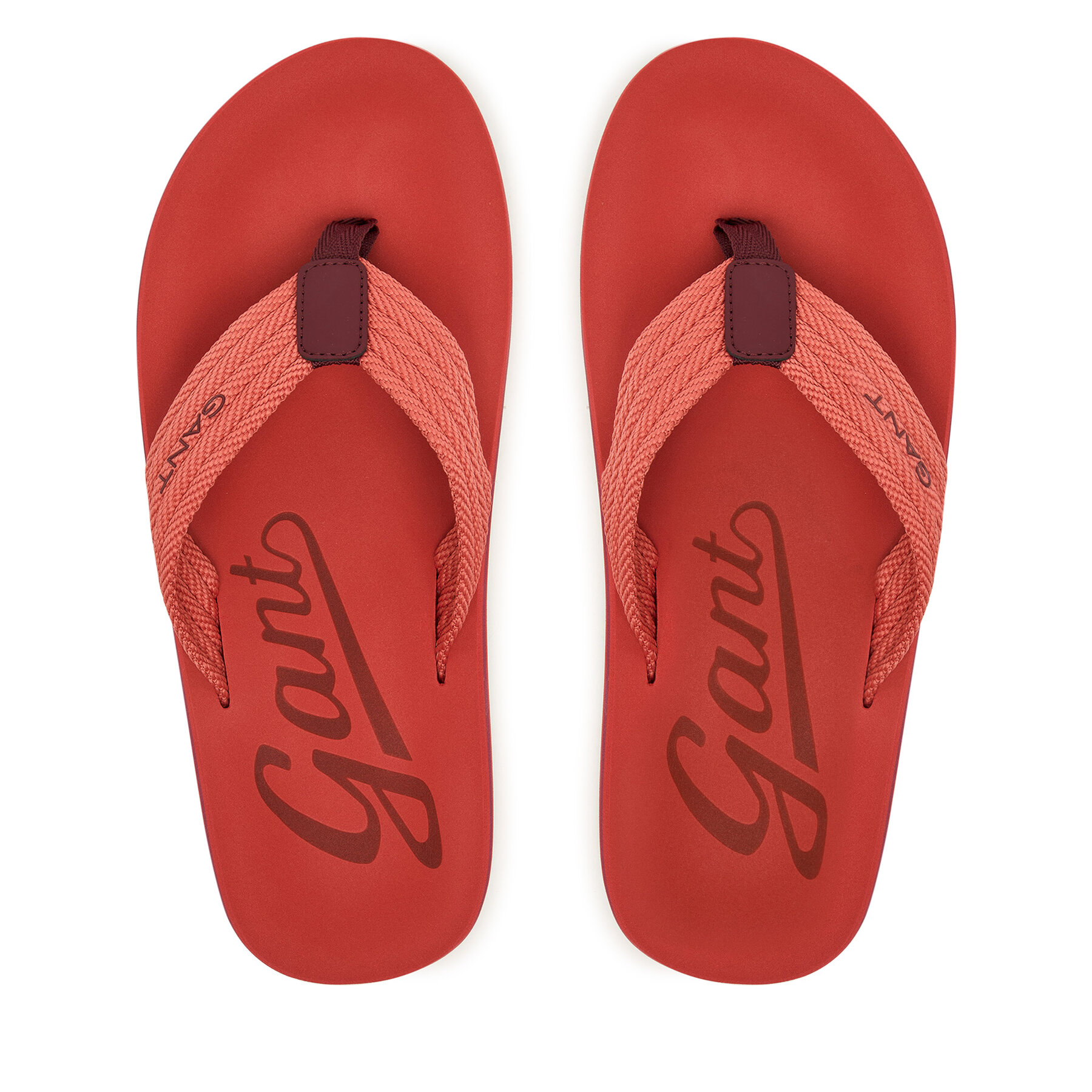 Gant Σαγιονάρες Gant 30639850 Κόκκινο