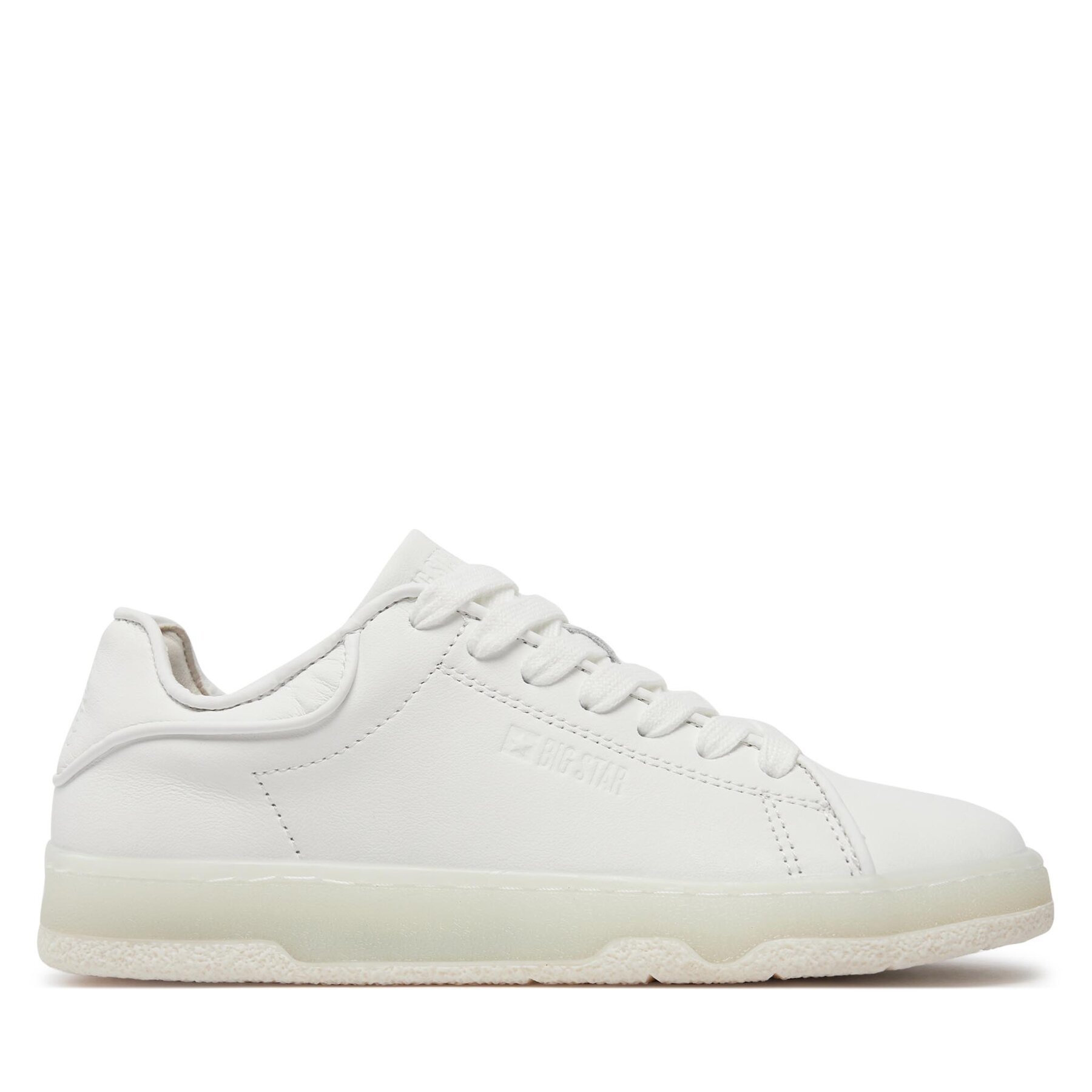 Zapatillas Big Star Shoes NN274517 Blanco