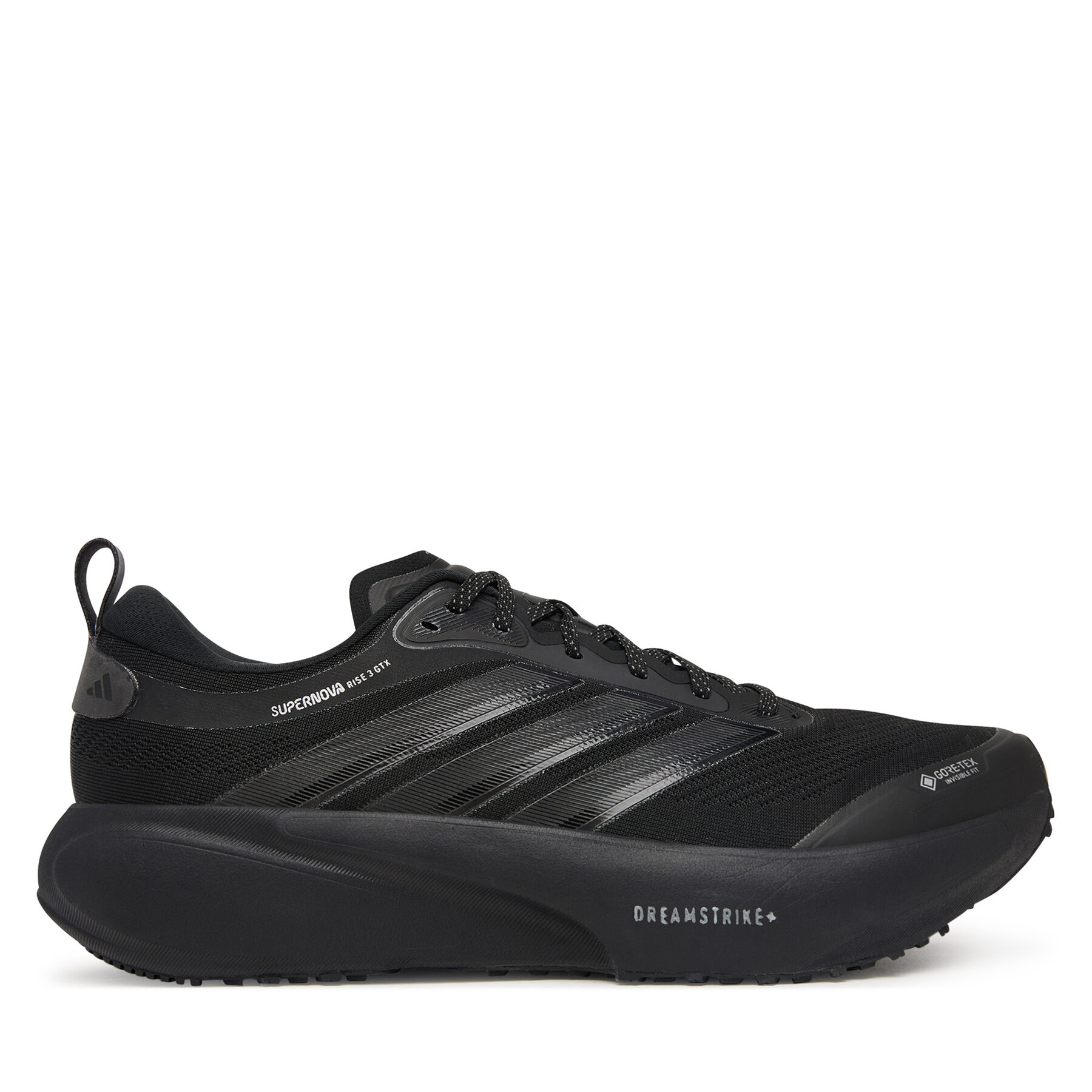 Pantofi pentru alergare adidas Supernova Rise 3 Gtx Running Shoes KI3134 Negru