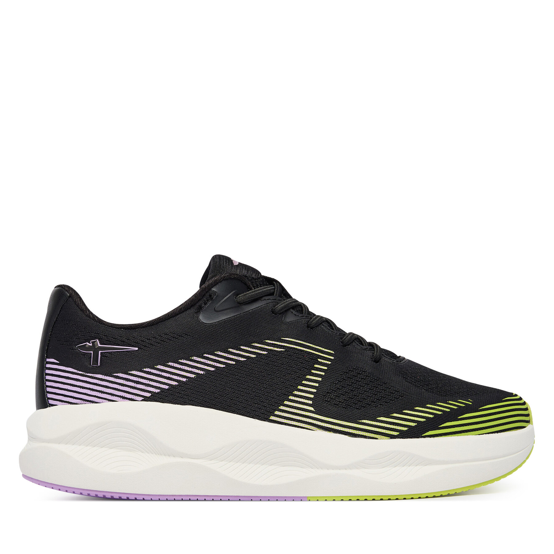 Sportcipők Tamaris 1-23781-45 Fekete