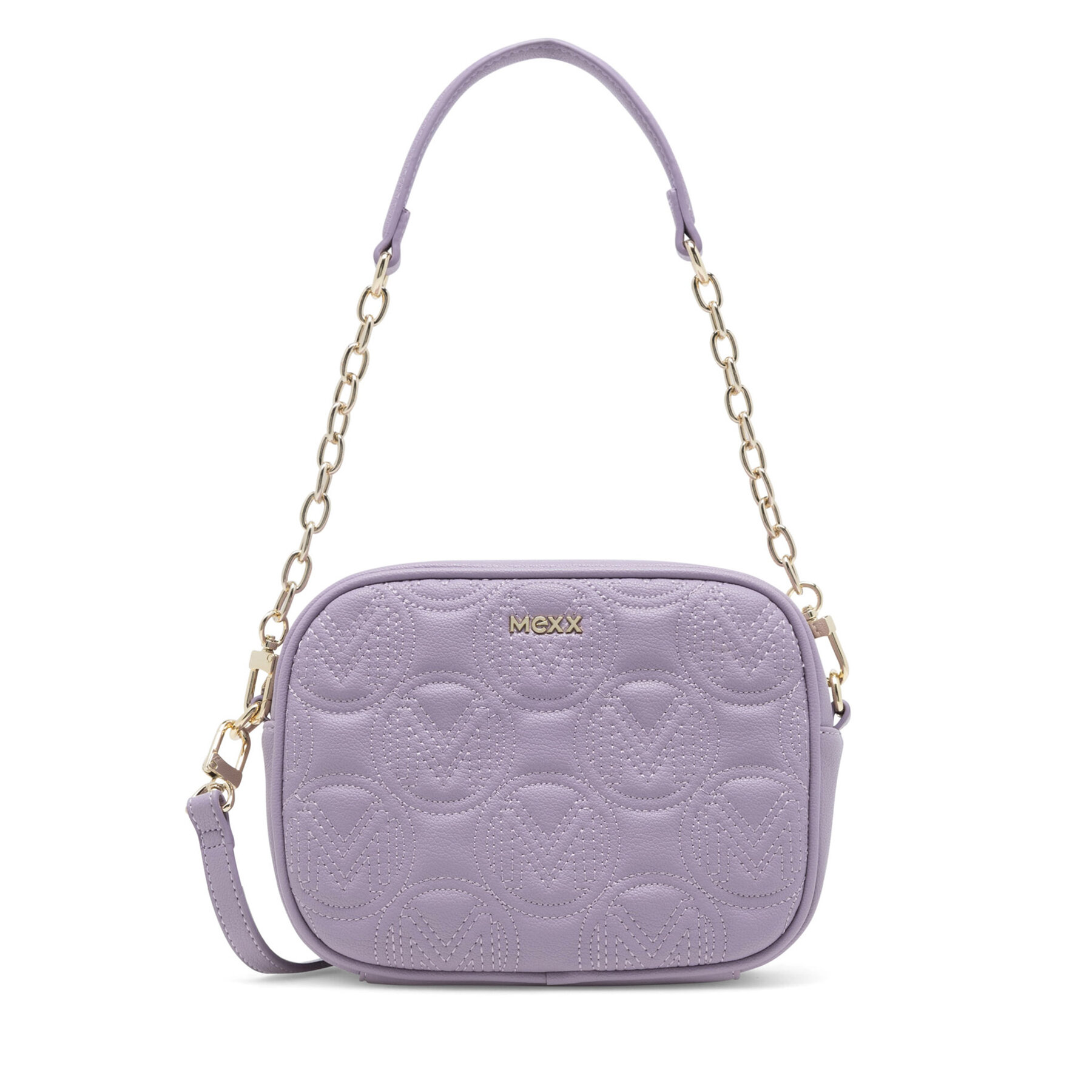  Táska MEXX MEXX-E-009-05 Lila akciós termékkép 1