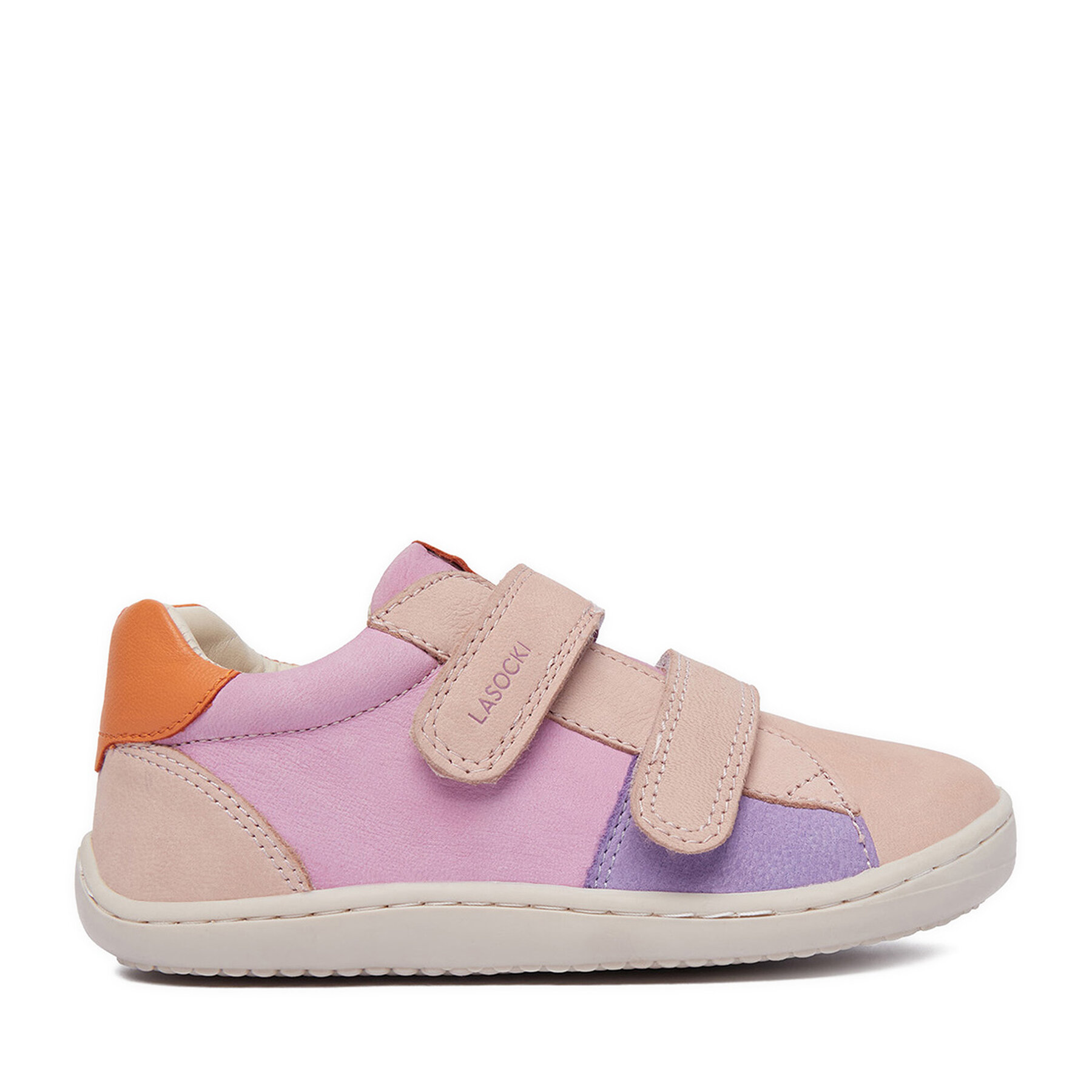 Pantofi Lasocki Kids CEO-CI12-DUBAI-07(III)DZ Roz