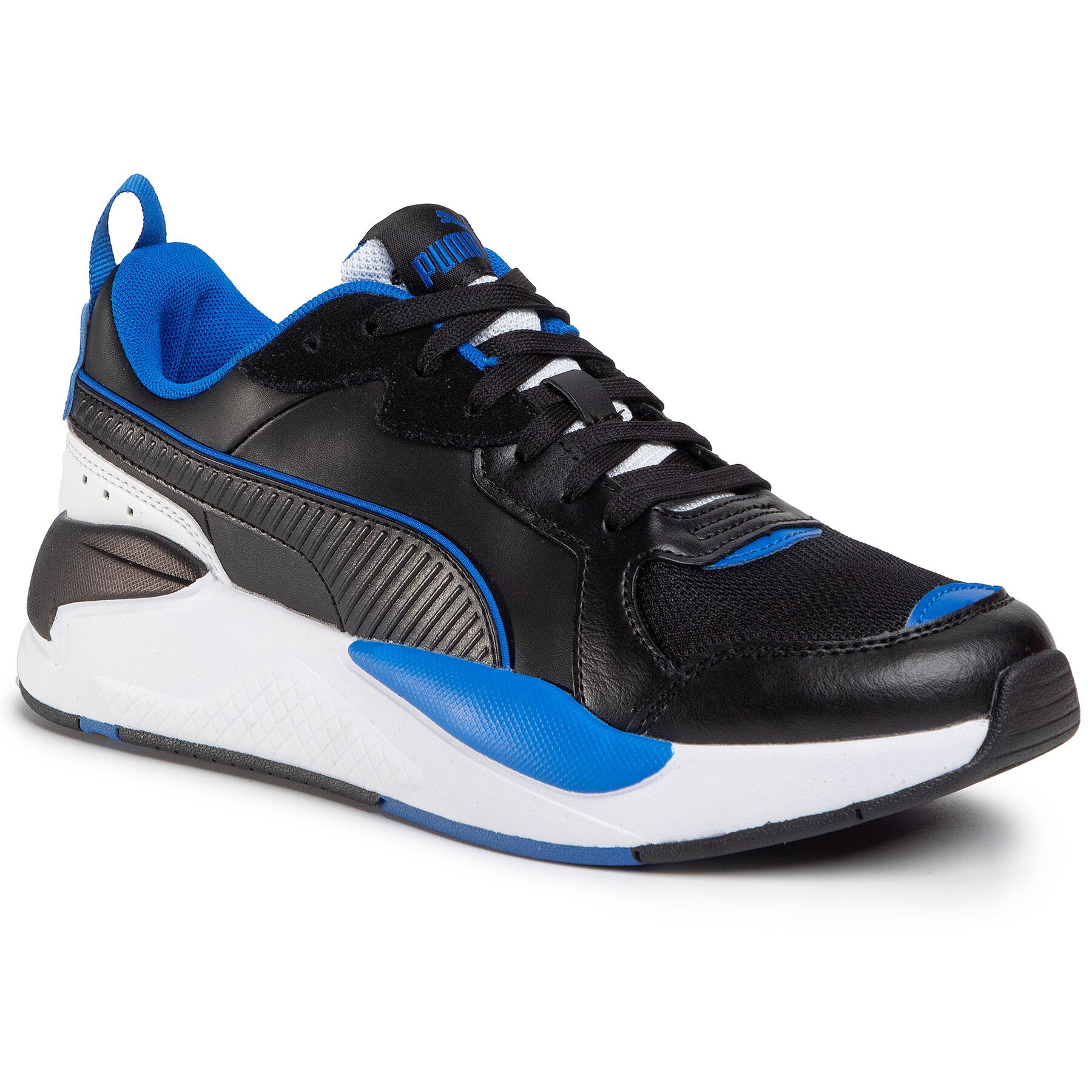Sneakers Puma X-Ray Game 372849 06 Negru