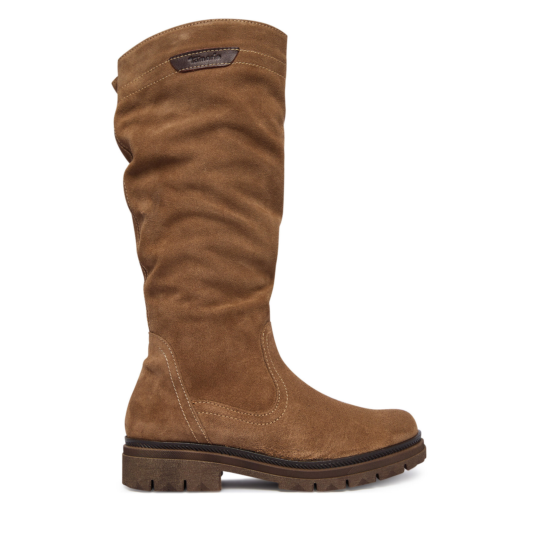 Stivali Tamaris 1-25606-45 Marrone