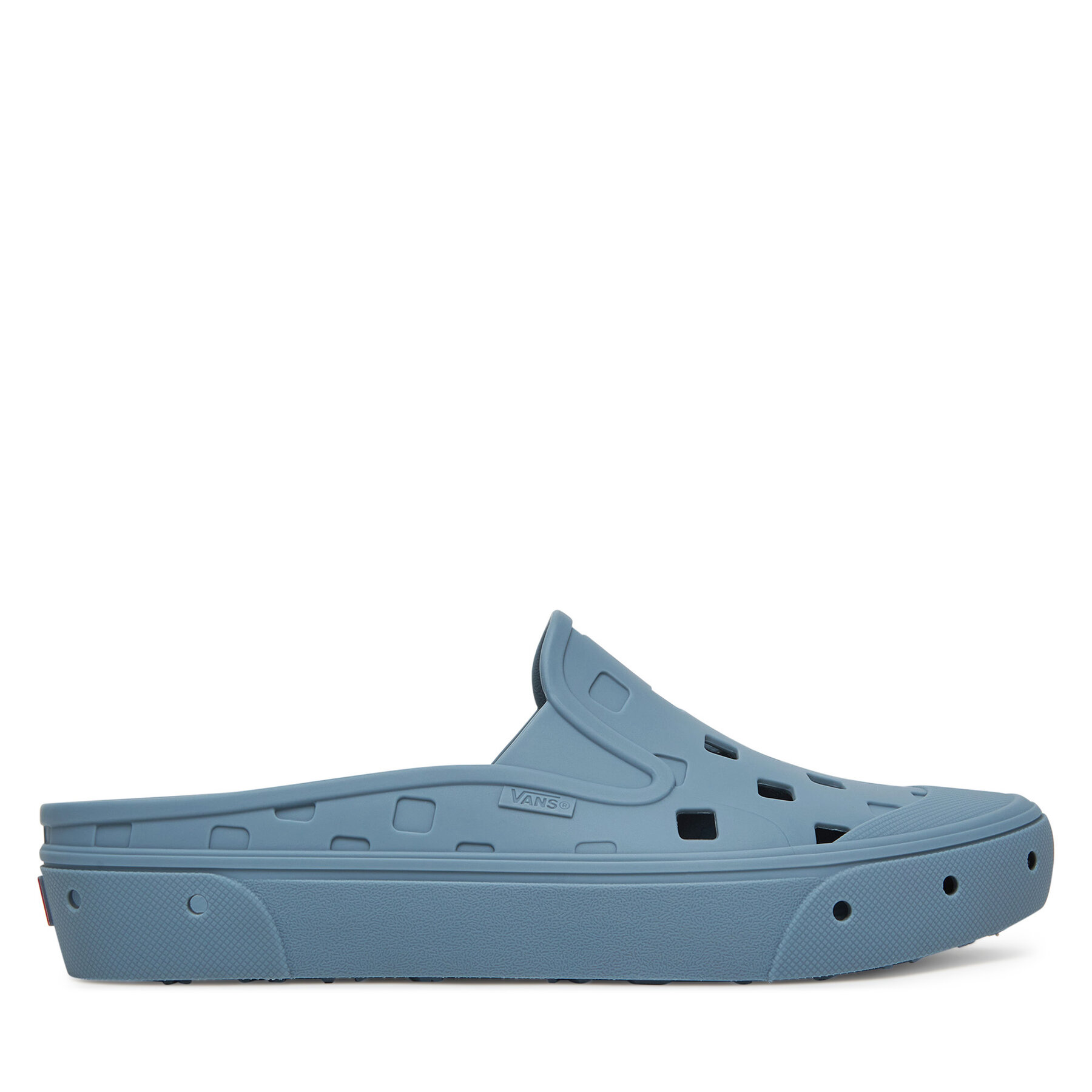 Férfi Papucs Vans, Méret: 42, Kék, MTE Slip-On Mule TRK VN000CW8MBL1