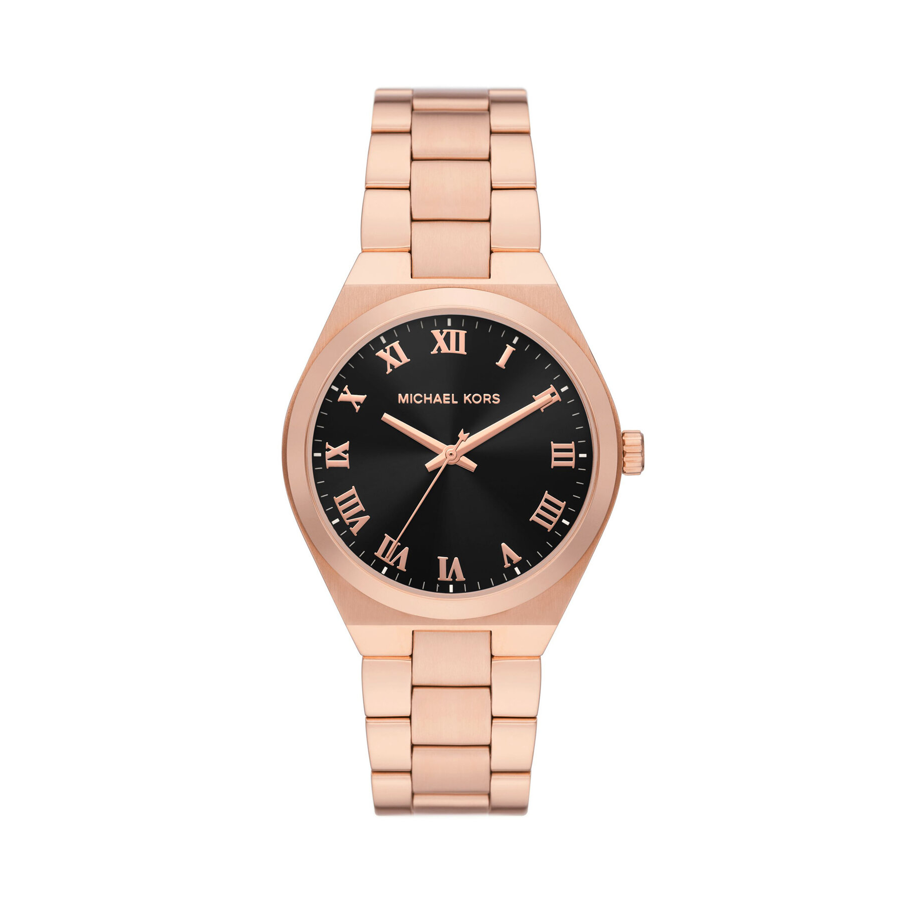 Ρολόι Michael Kors Lennox MK7392 Ροζ