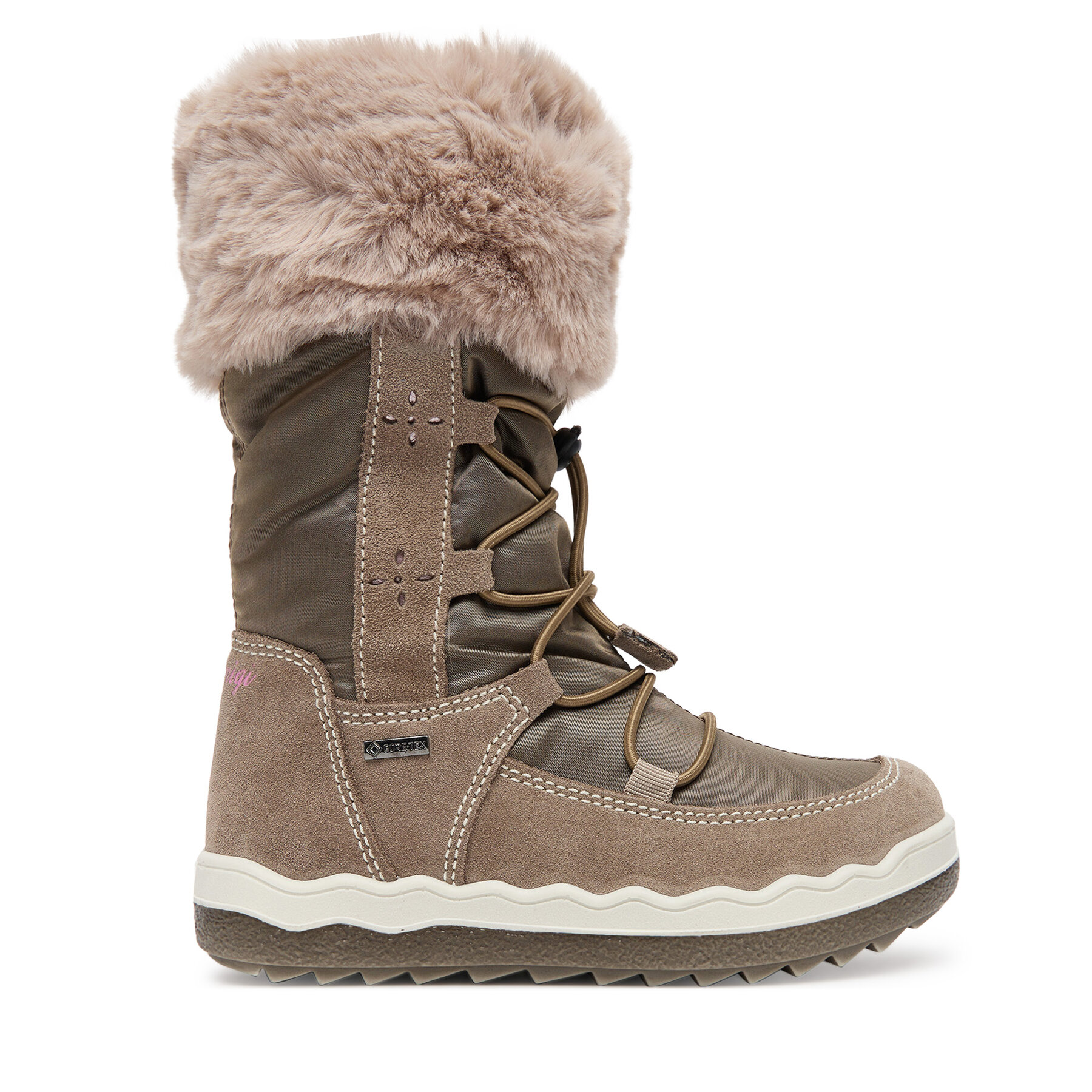 Snehule Primigi GORE-TEX 8883611 M Hnedá