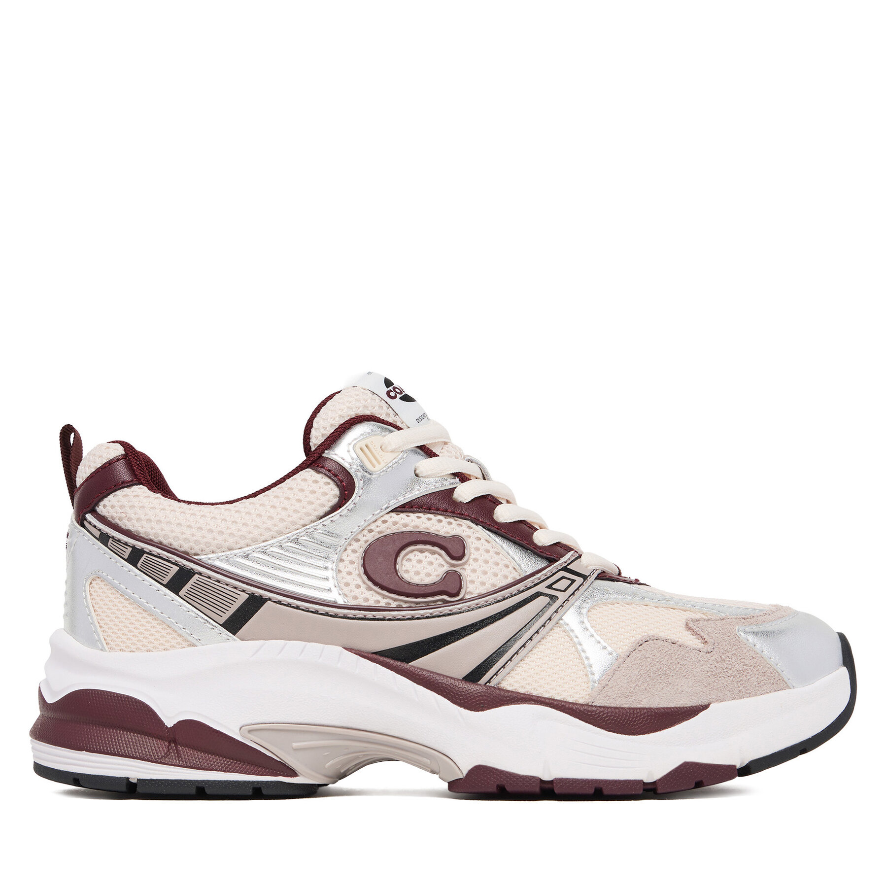 Sneakers Coach