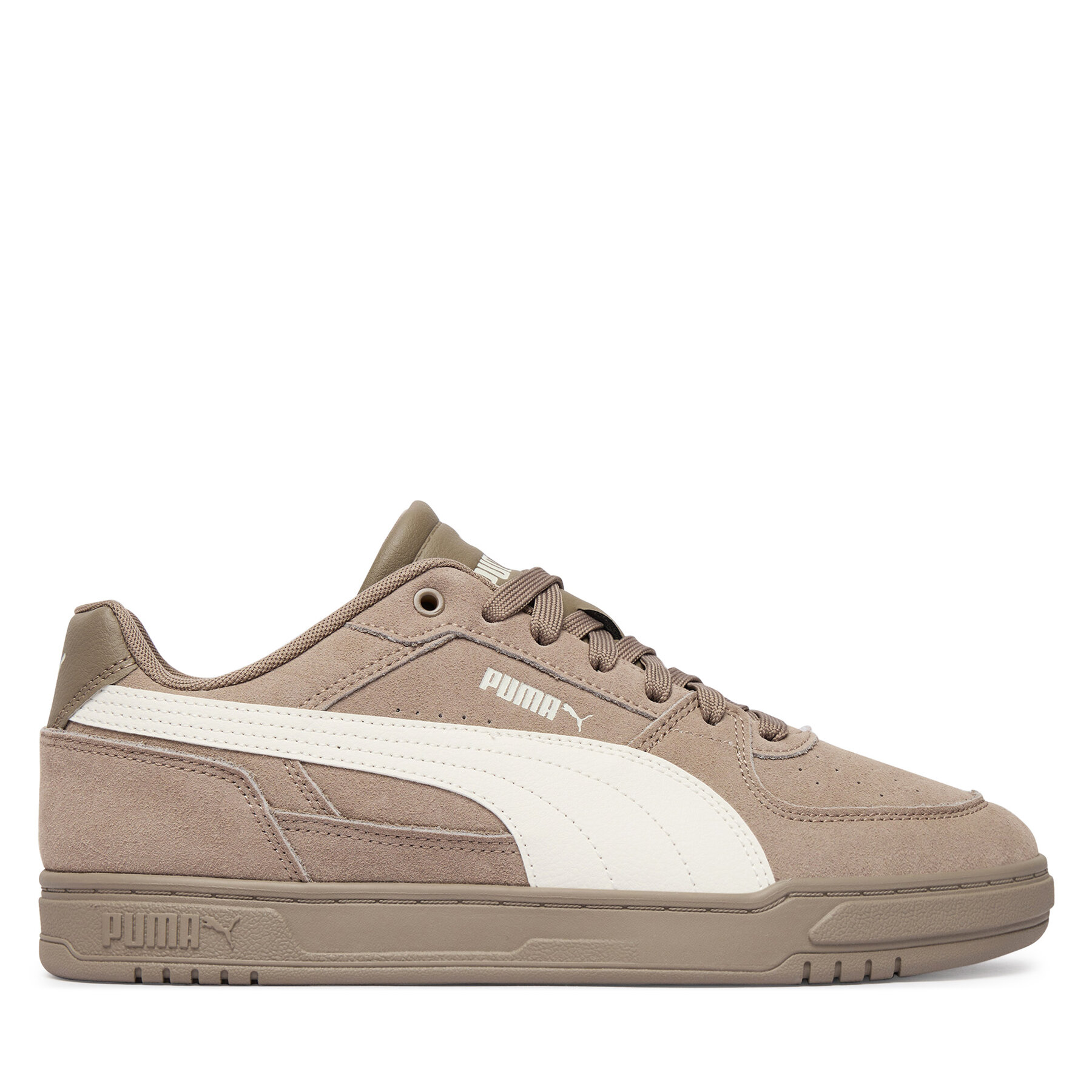 Sneakersy Puma Puma Caven Iii Esd 404486 Sivá