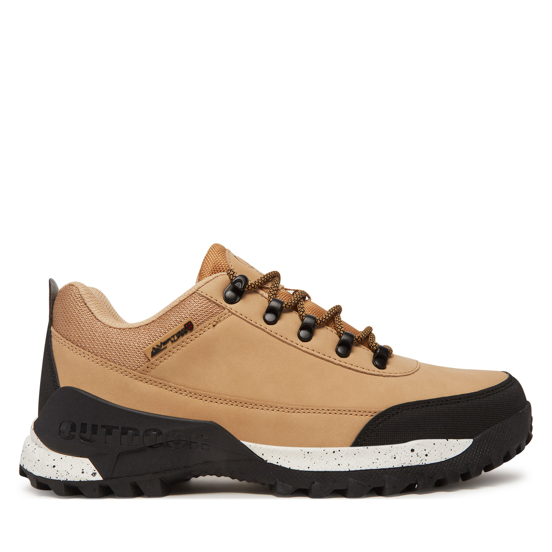 Trekkingschuhe Vertigo Alpes