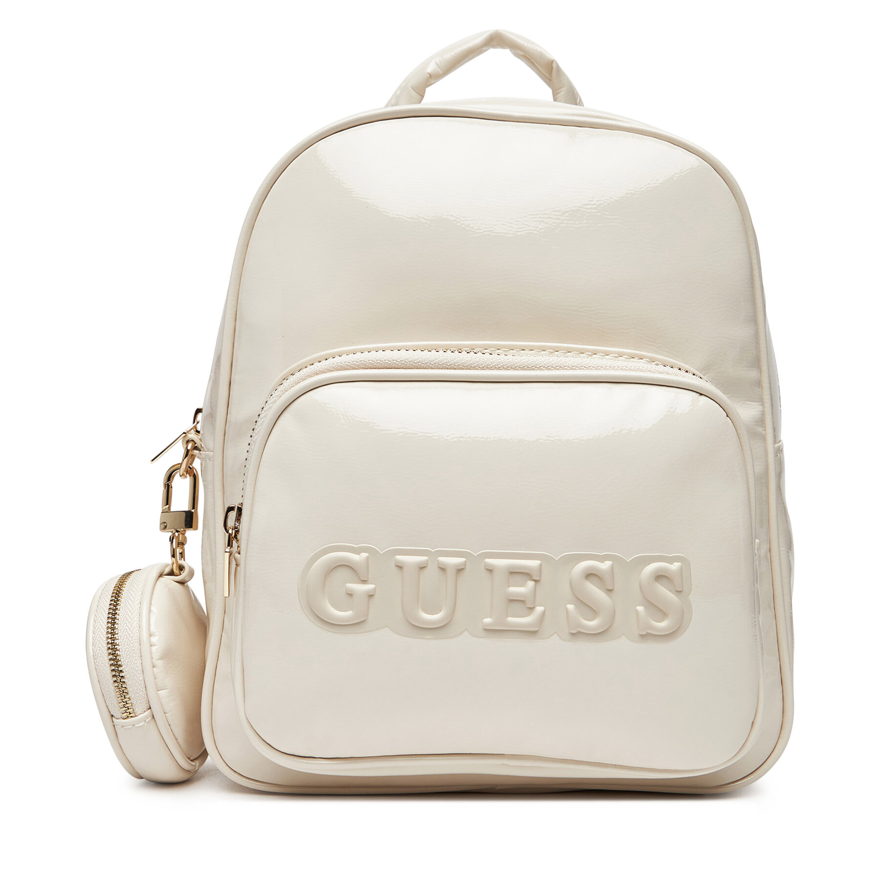 Rucsac Guess J5BZ19 W3070 Crem