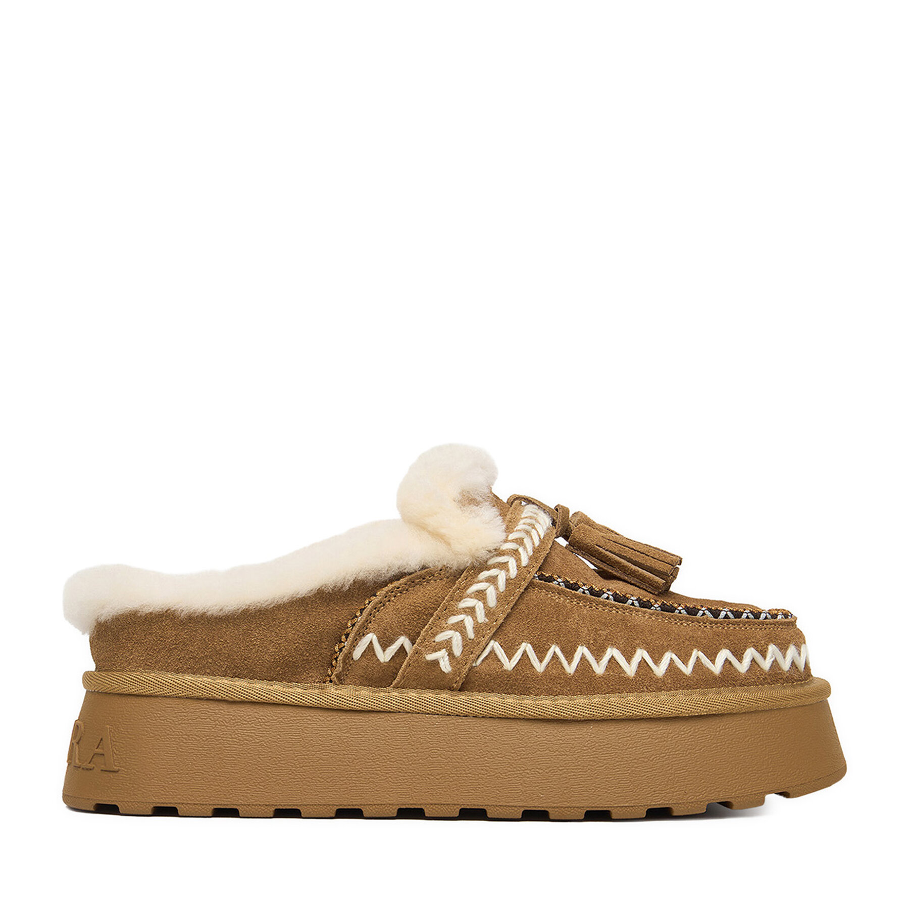 Hótaposó Badura EO-CRYSTAL-TS6291 Barna
