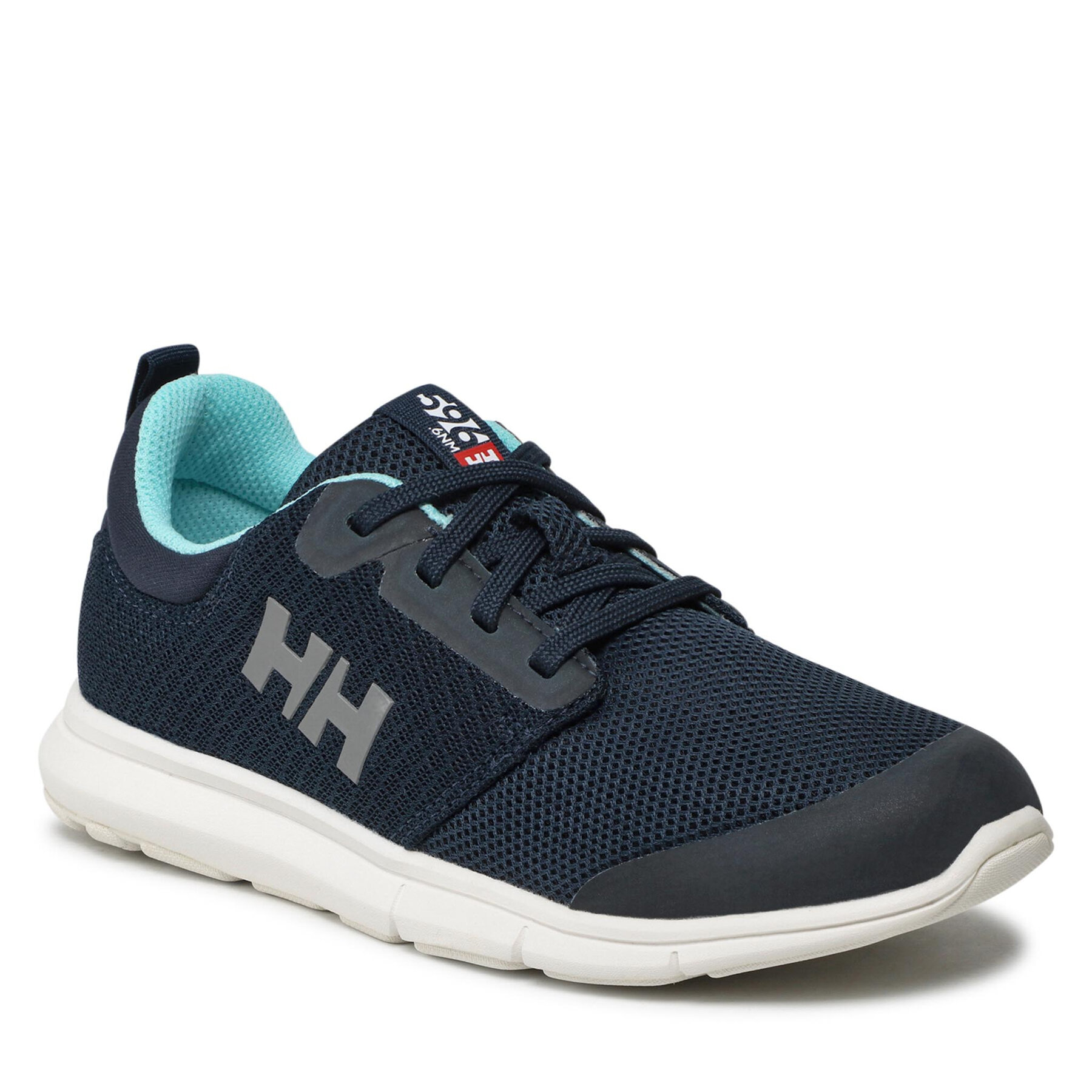Pantofi Helly Hansen Feathering 11573_597 Navy/Glacier Blue/Off White epantofi.ro imagine noua
