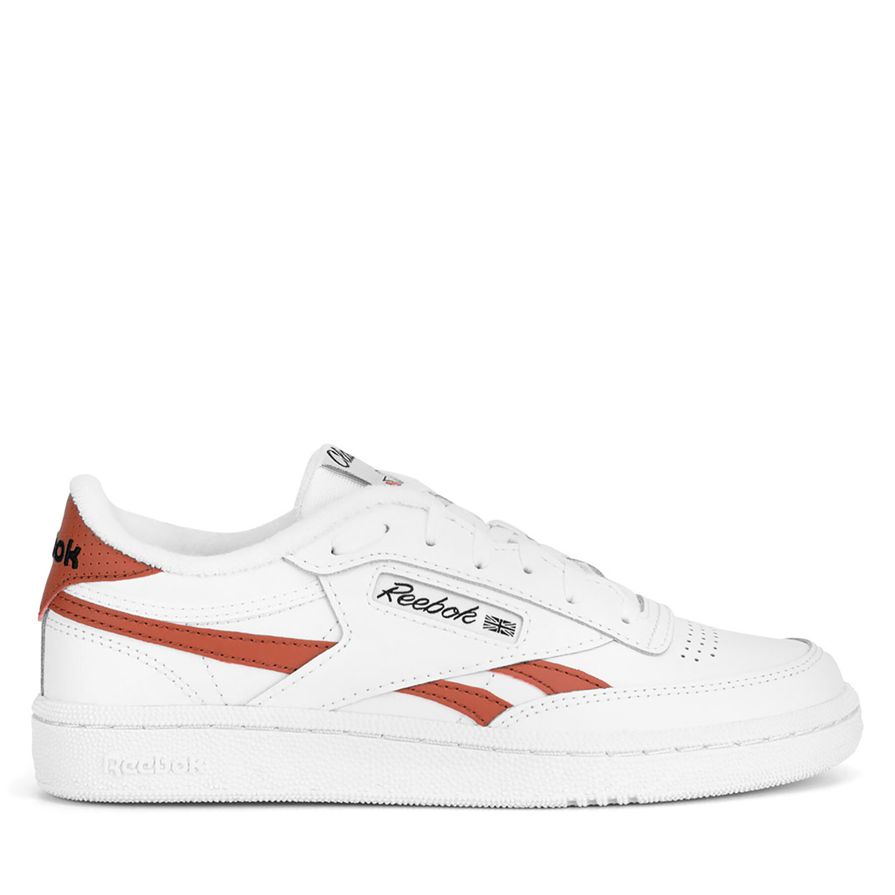 Sportcipők Reebok Club C Revenge 100204580 Fehér