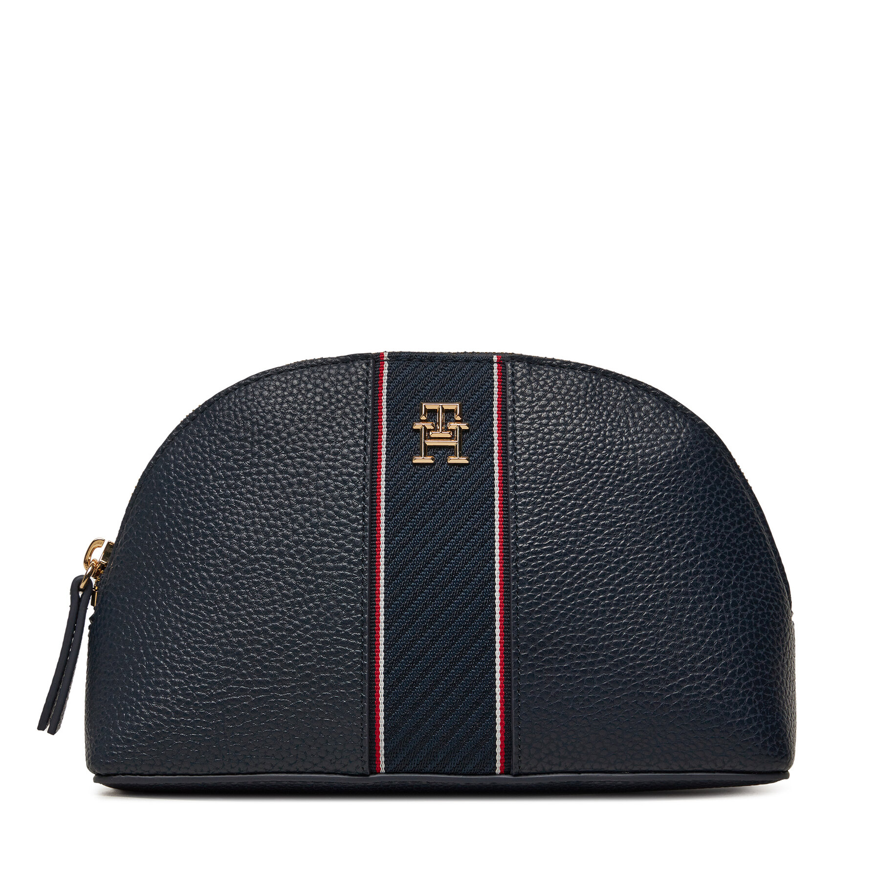 Tommy Hilfiger Τσαντάκι καλλυντικών Tommy Hilfiger AW0AW16926 Μπλε