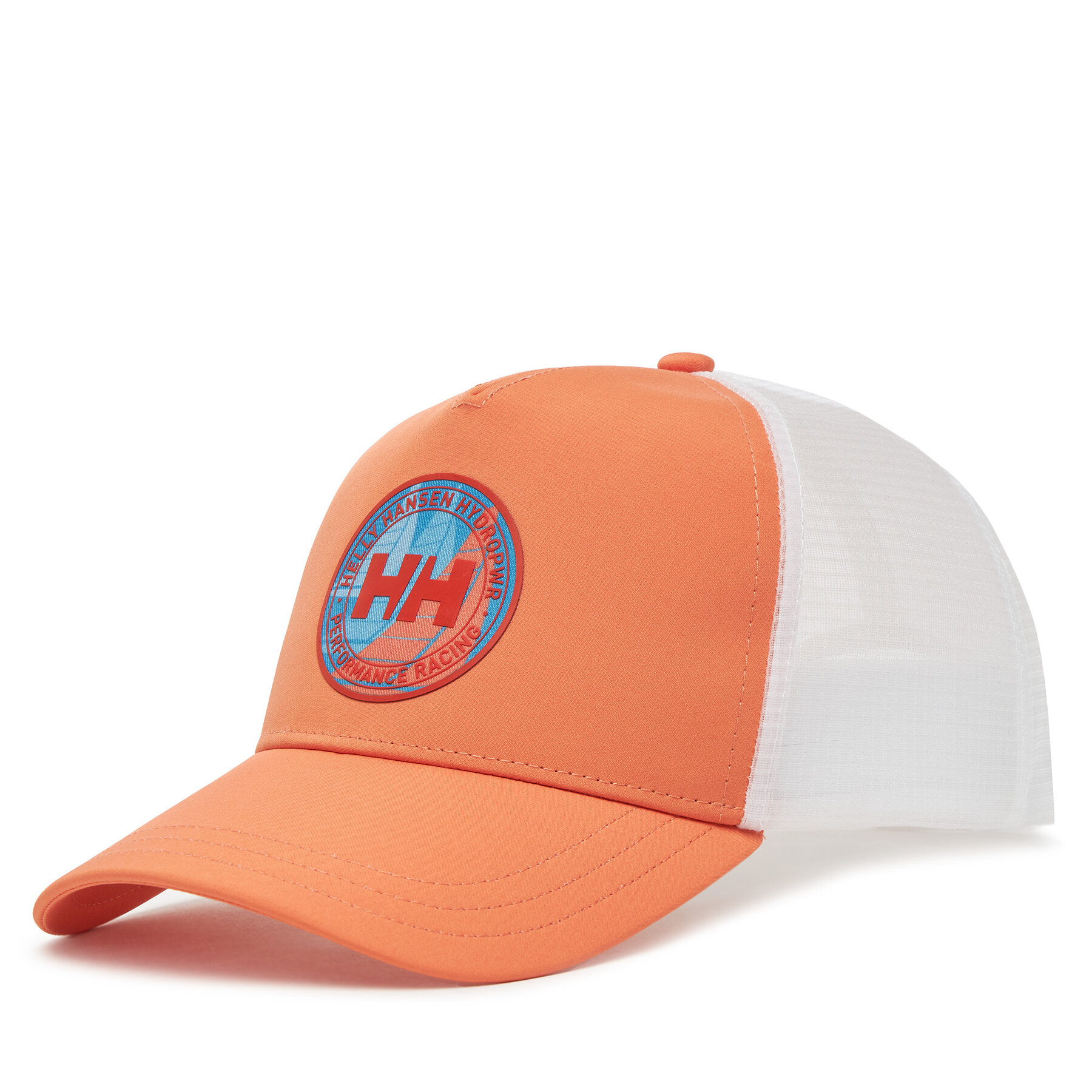 Baseball sapka Helly Hansen Hydropower 67520 Narancssárga