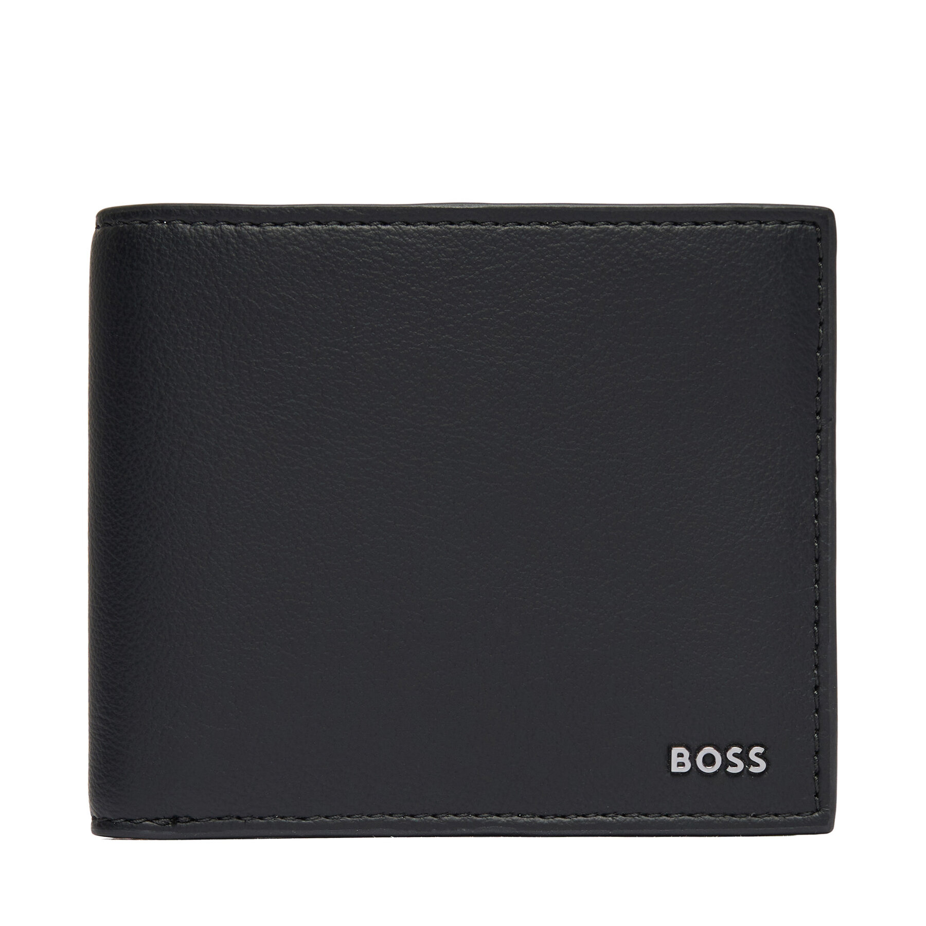 Portofel BOSS Jace 50568413 Negru