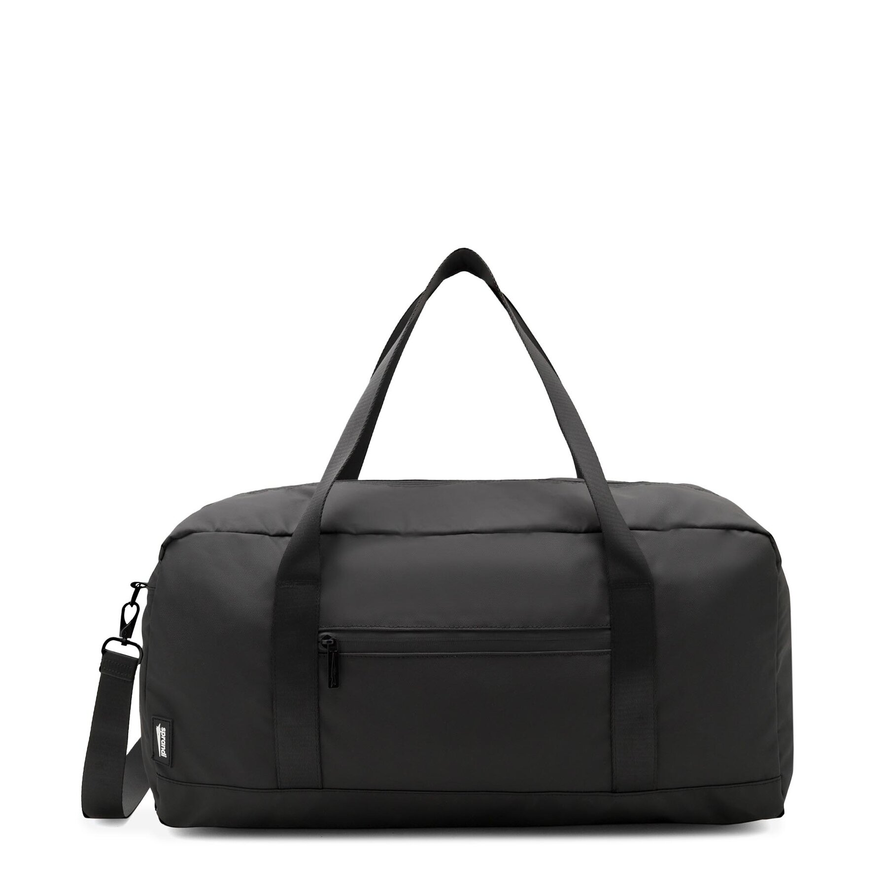 Męska Torba Sprandi Czarny SPR-W-022-A23