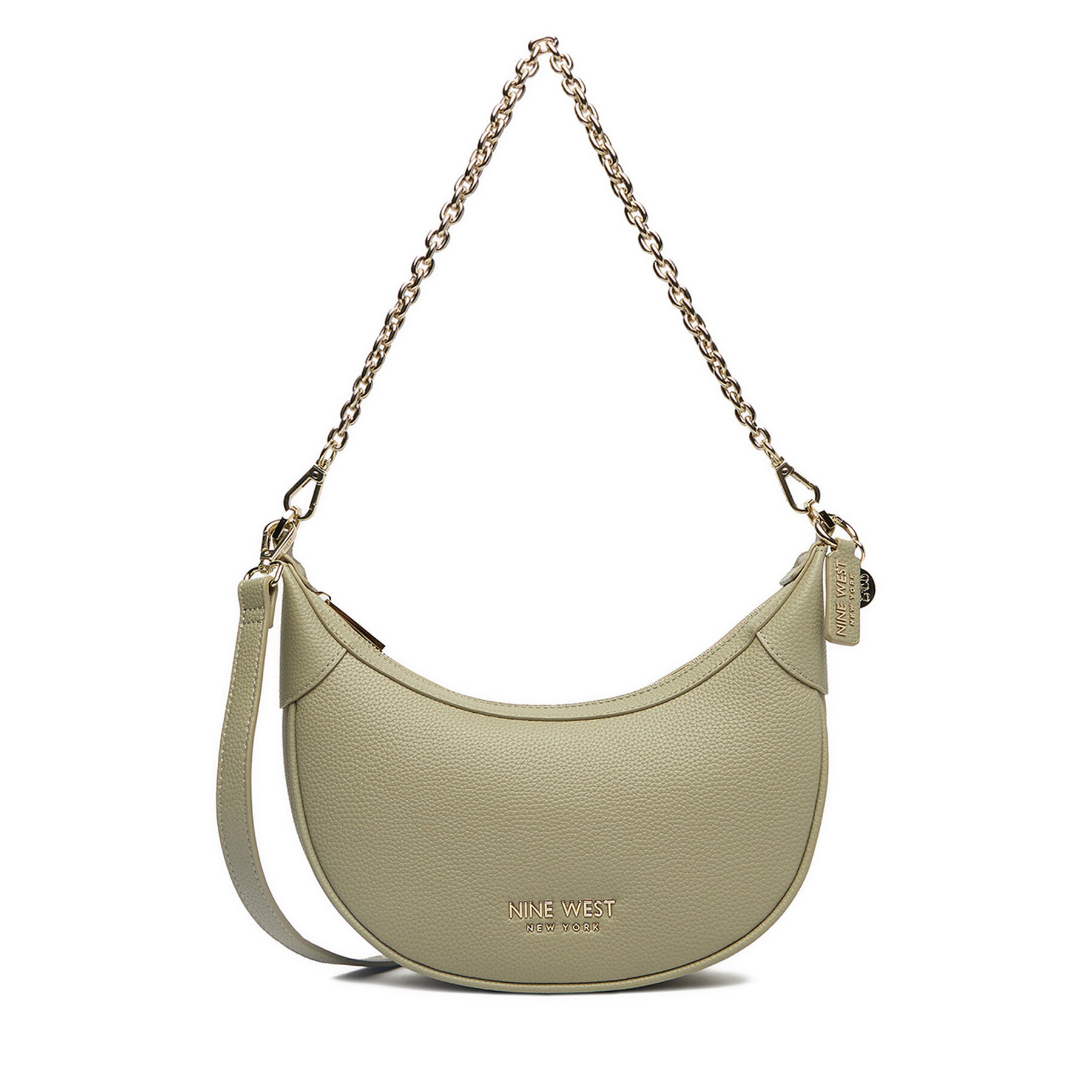 Borsetta Nine West CEO-Zerna-KY258 Verde