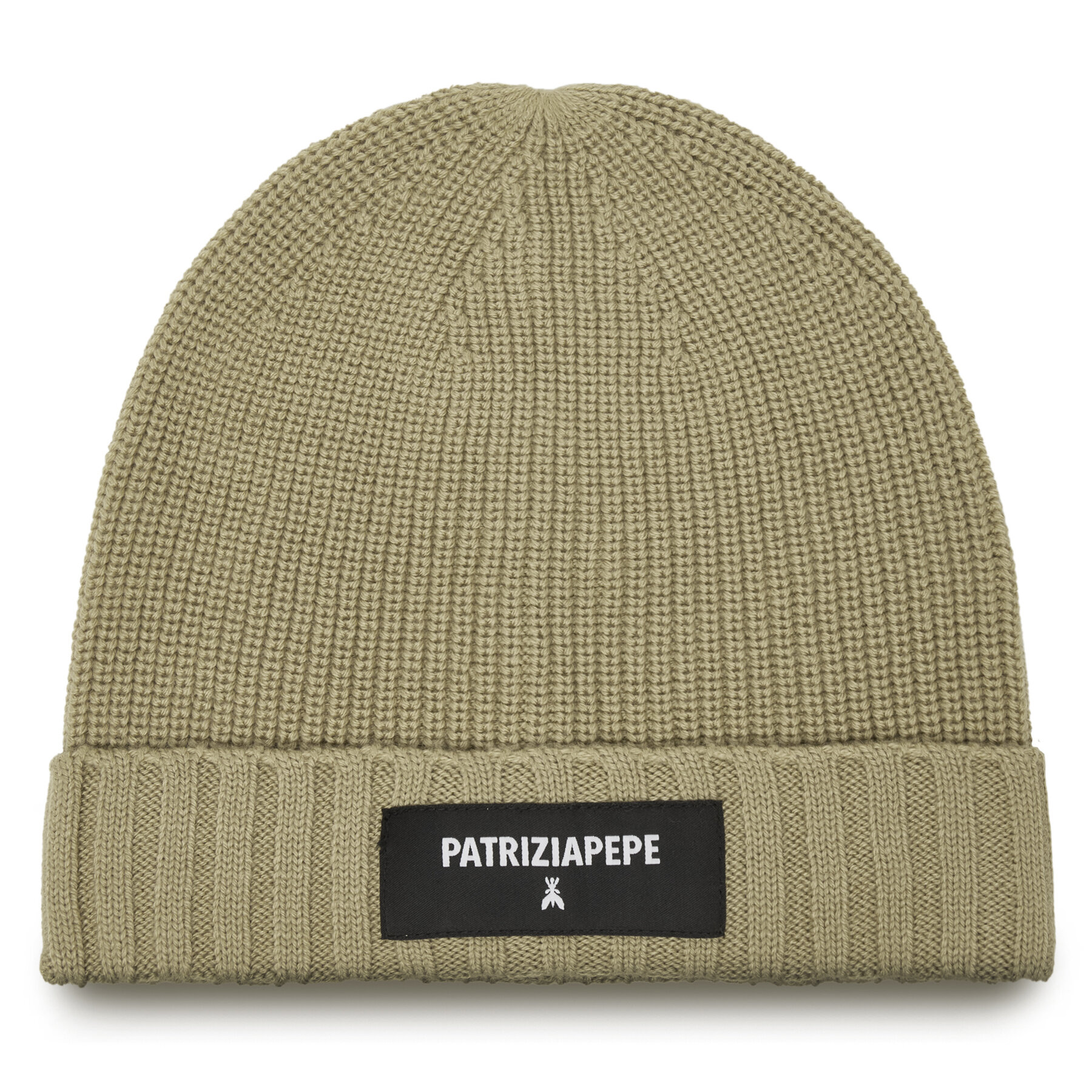 Kapa Patrizia Pepe 2F0111/K9O3A-B848 Siva