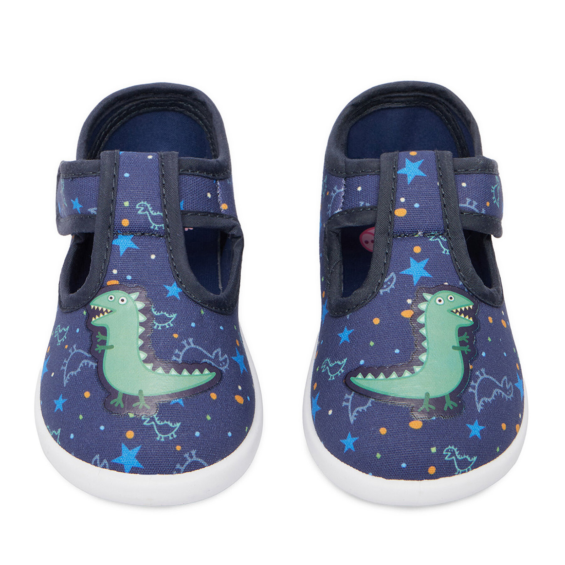 Papuci de casă Peppa Pig CEO-CM-AW26-105PP Bleumarin