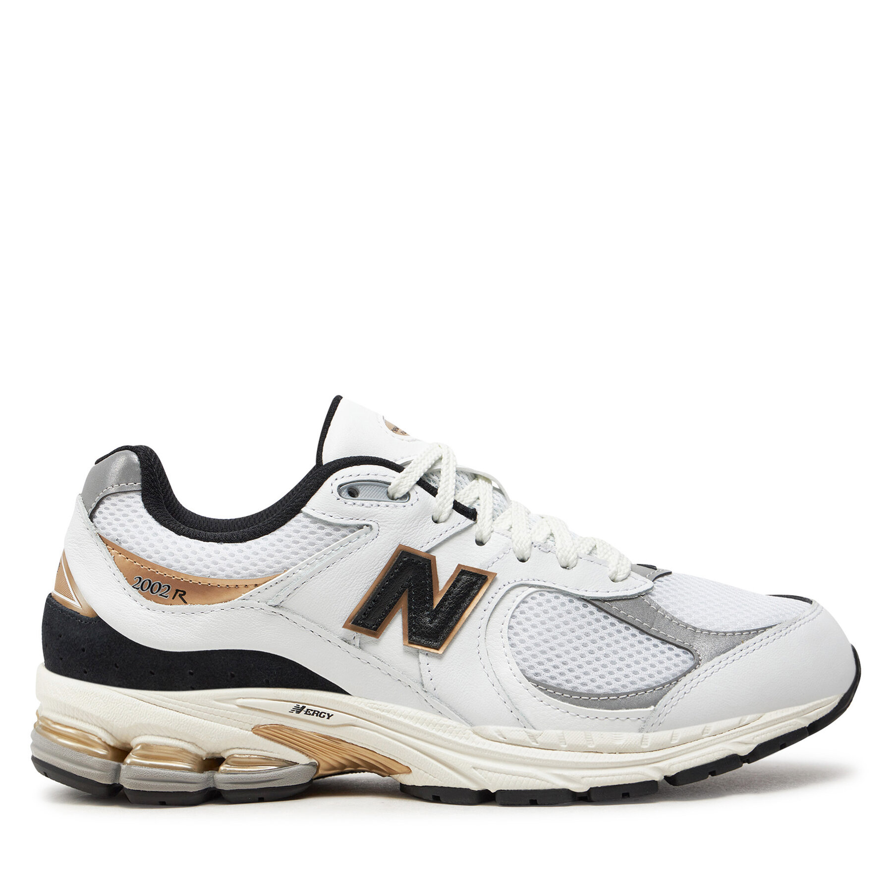Sneakers New Balance M2002RPN Alb