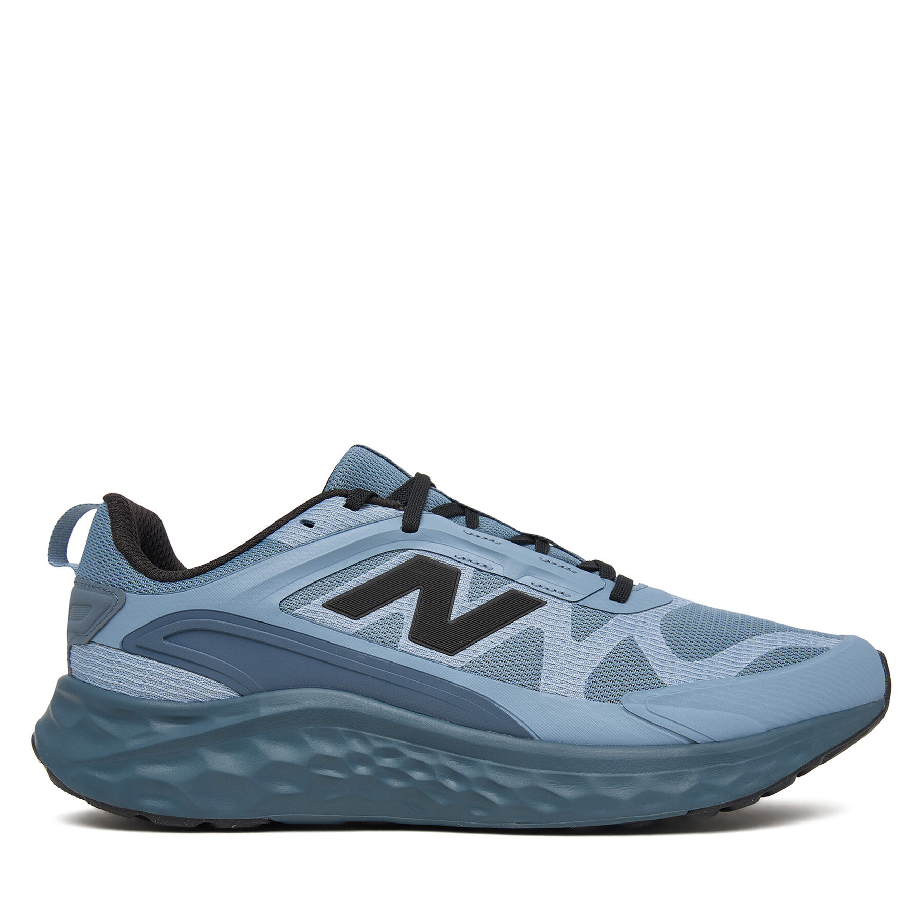 Tekaški čevlji New Balance Arishi V4 MARIS998 Svetlo modra
