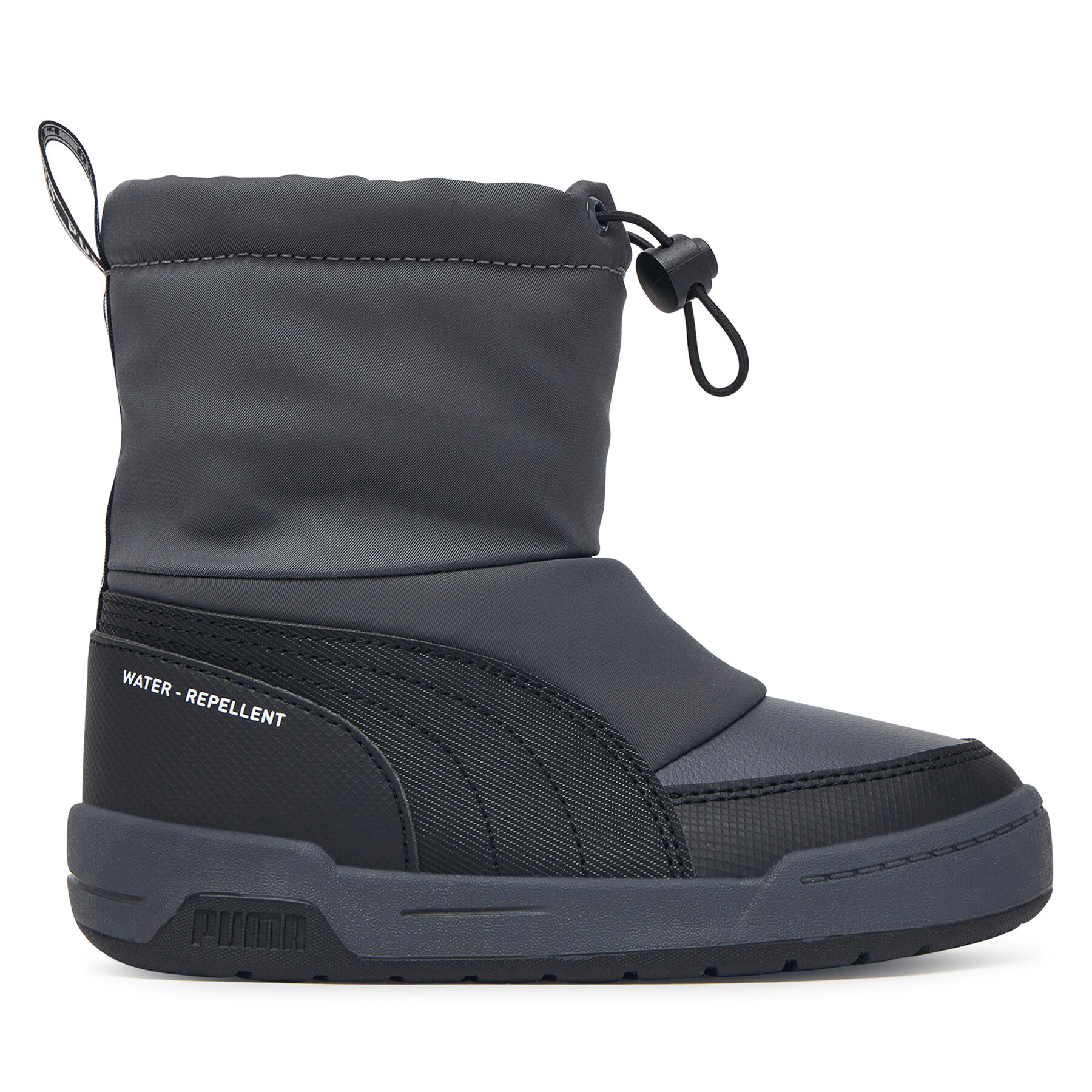 Čizme za snijeg Puma Multiflex 2 Boot Ac Ps 102847 Tamno siva