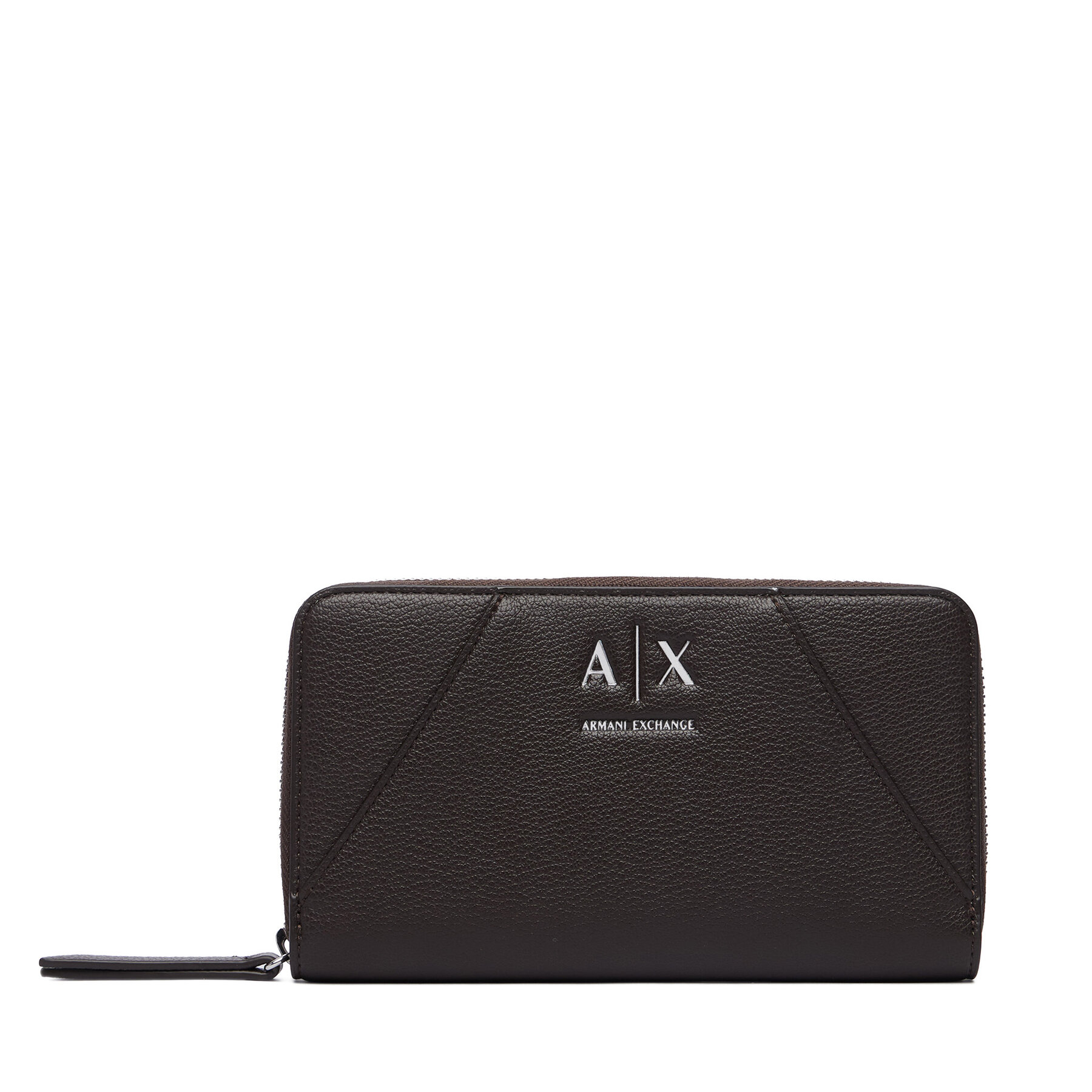 Portofel Armani Exchange XW000359 AF26569 U6032 Maro închis