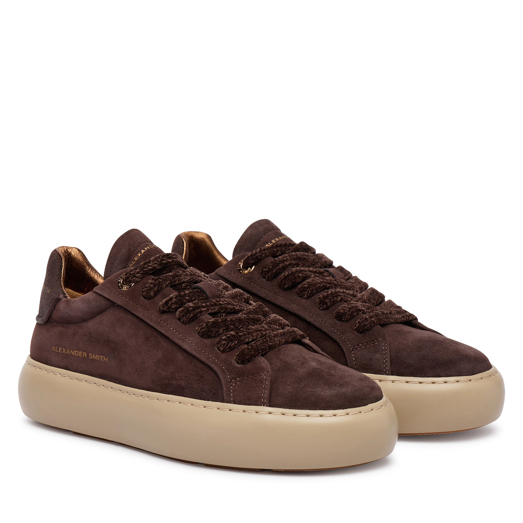 Sneakers Alexander Smith Soho 3577 Maro