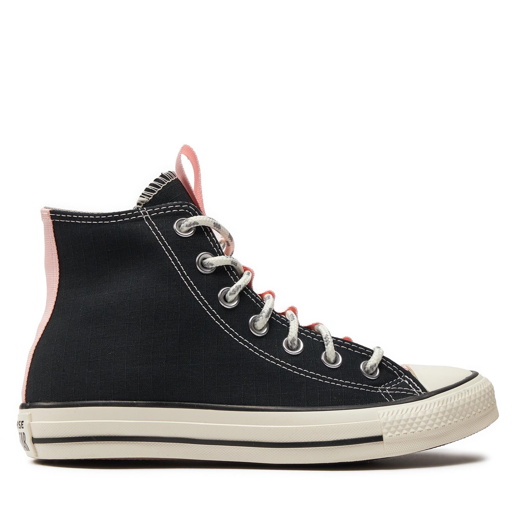 Scarpe da ginnastica Converse Chuck Taylor All Star Grid A08101C Nero