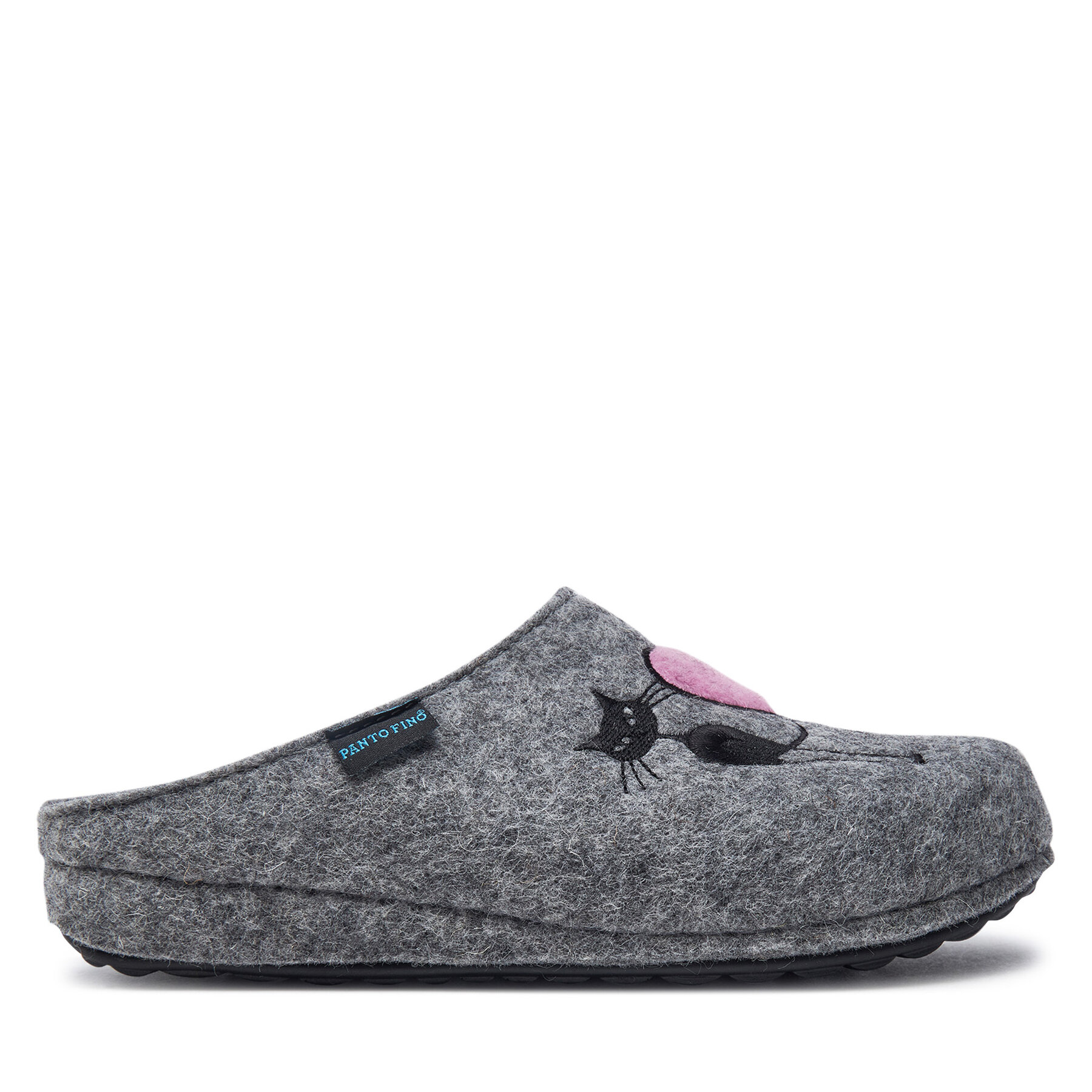 Chaussons Panto Fino OO267009 Gris