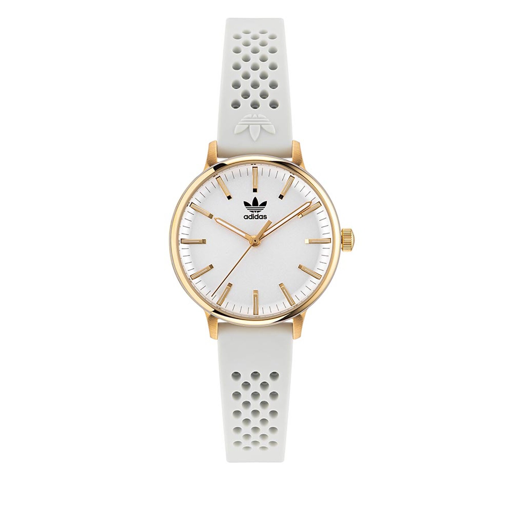 Karóra adidas Originals Code One Watch AOSY23025 Arany