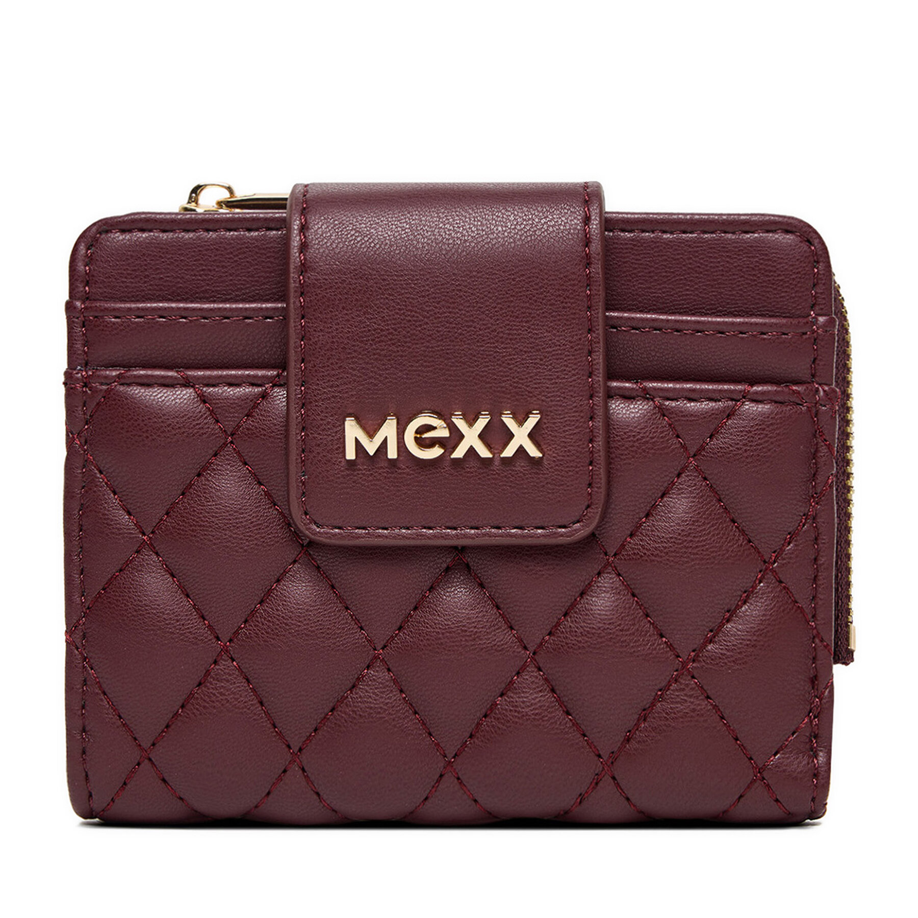 Portofel MEXX CEO-MEXX-W1-002-AW26 Vișiniu