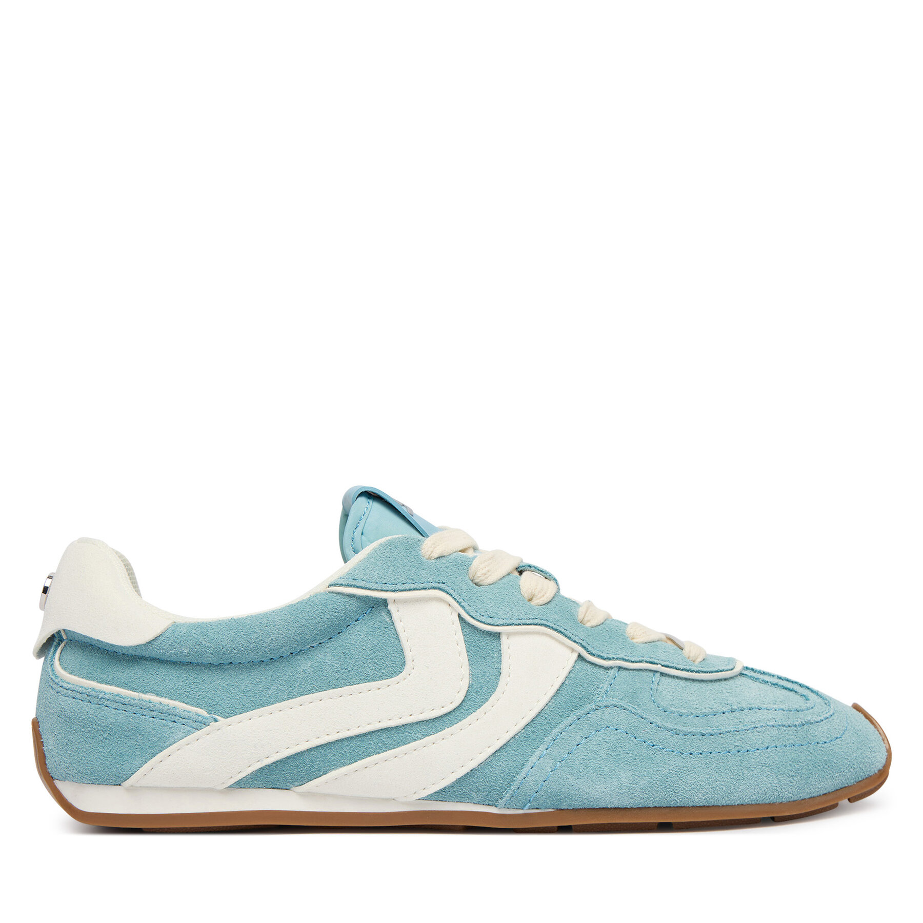 Sportcipők Steve Madden Abbi-Sm 11005187 Kék