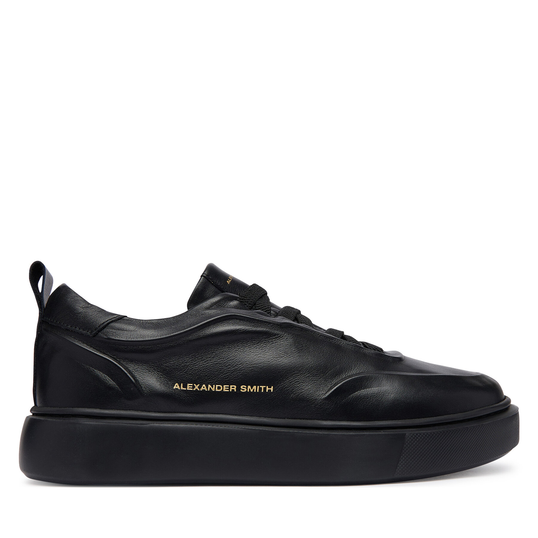 Сникърси Alexander Smith York ASBEYKM-0108 Черен