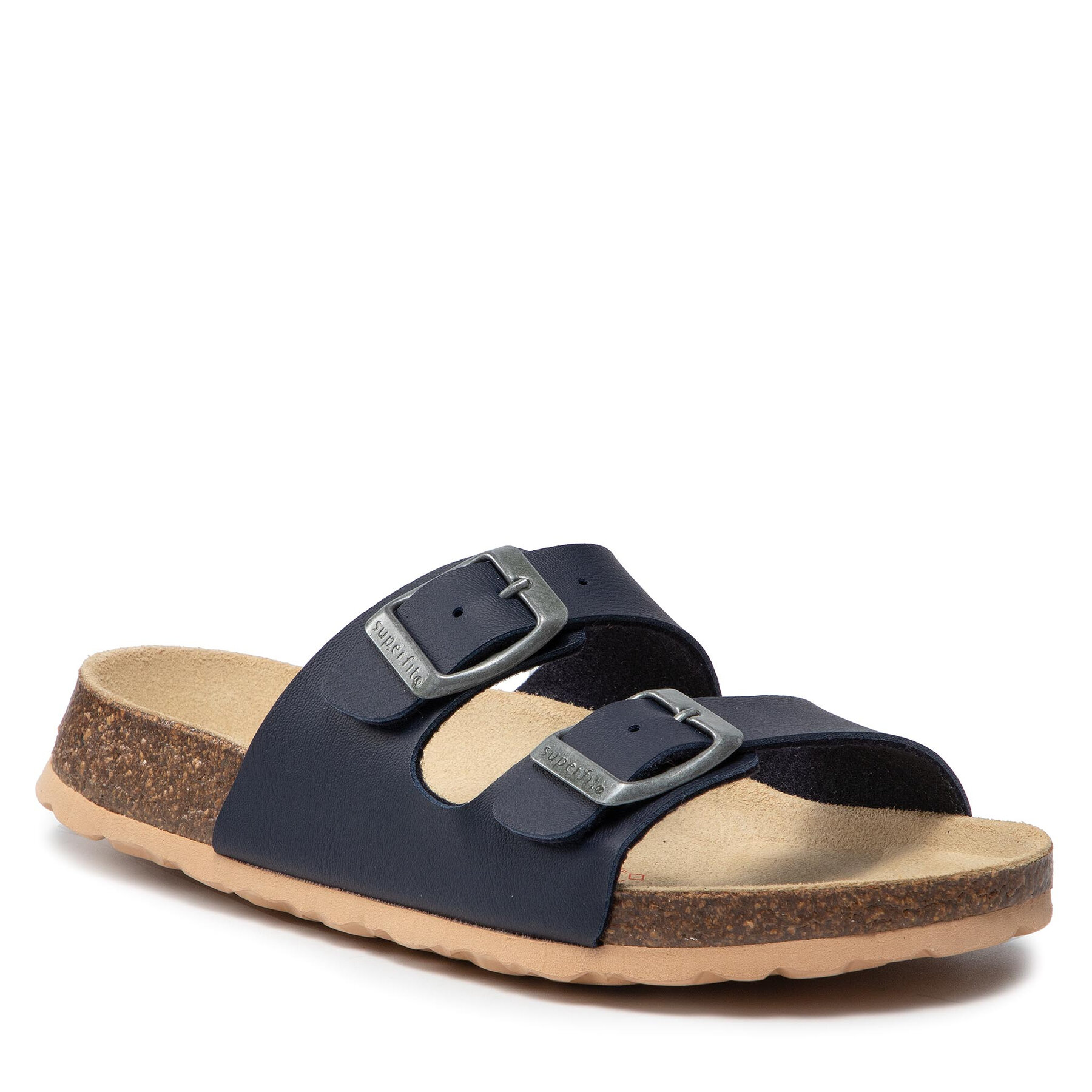 Papucs Superfit 8-00111-80 S Ocean