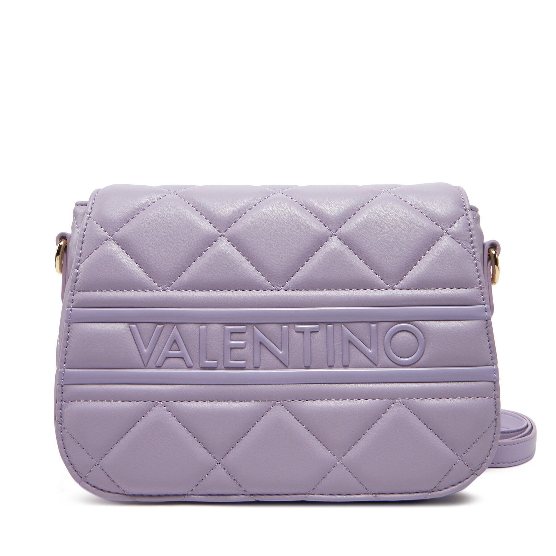 Τσάντα Valentino Ada VBS51O09 Μωβ