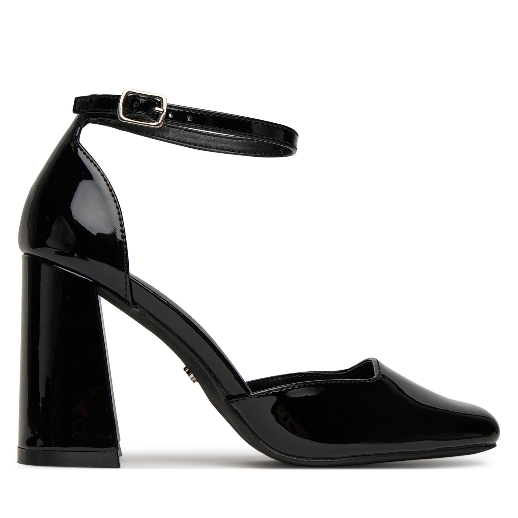 Pantofi pumps DeeZee LWRK321-1 Negru