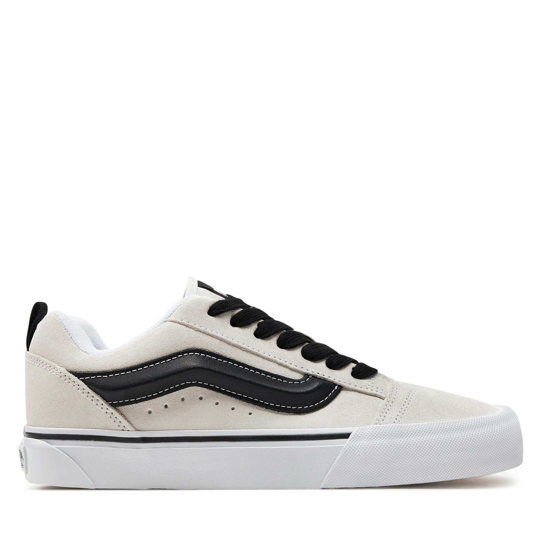 Pánske Tenisky Vans, Rozmer: 36, Biela, Knu Skool VN0009QCYB21