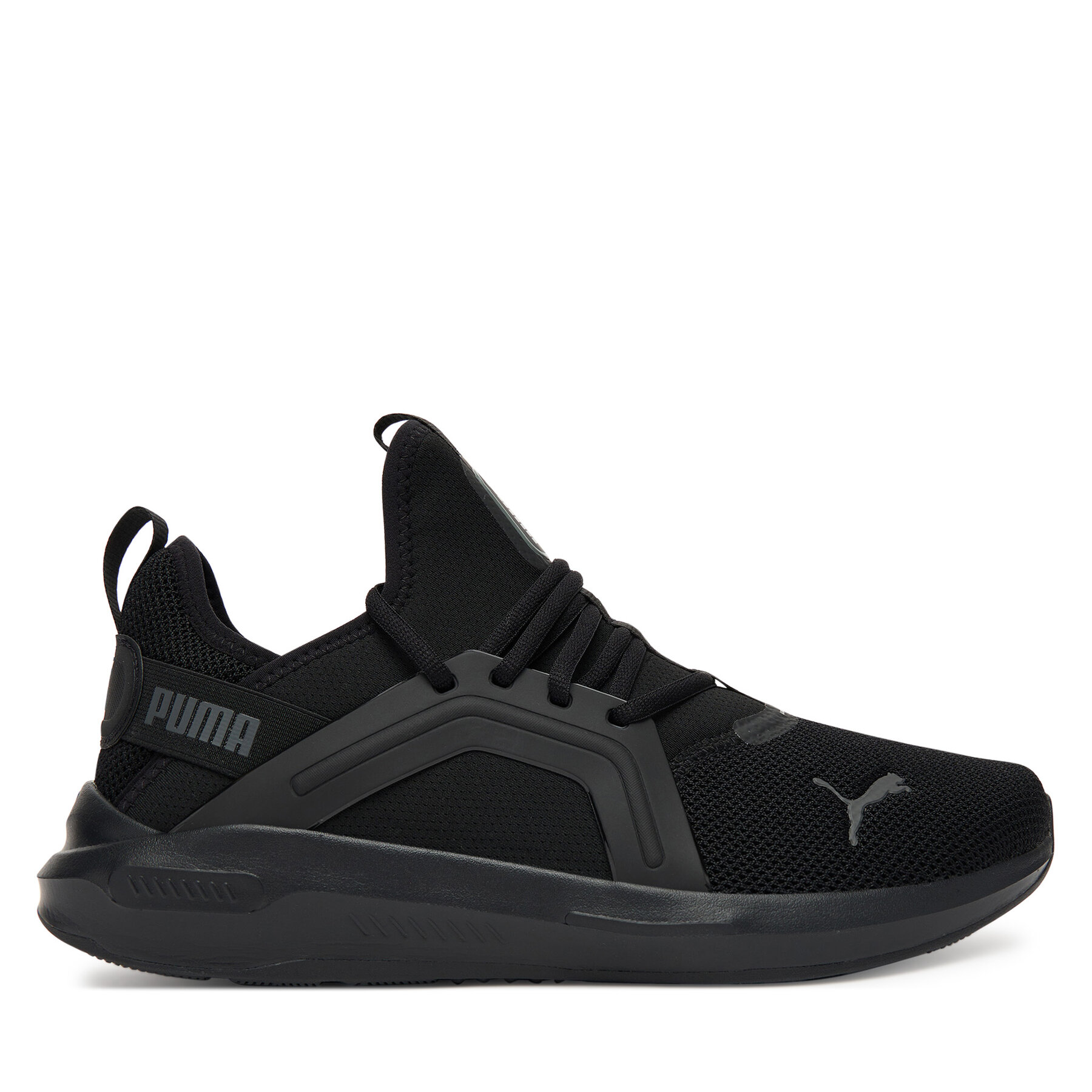 Sneakersy Puma Softride Enzo 5 Wide 311947 01 Čierna