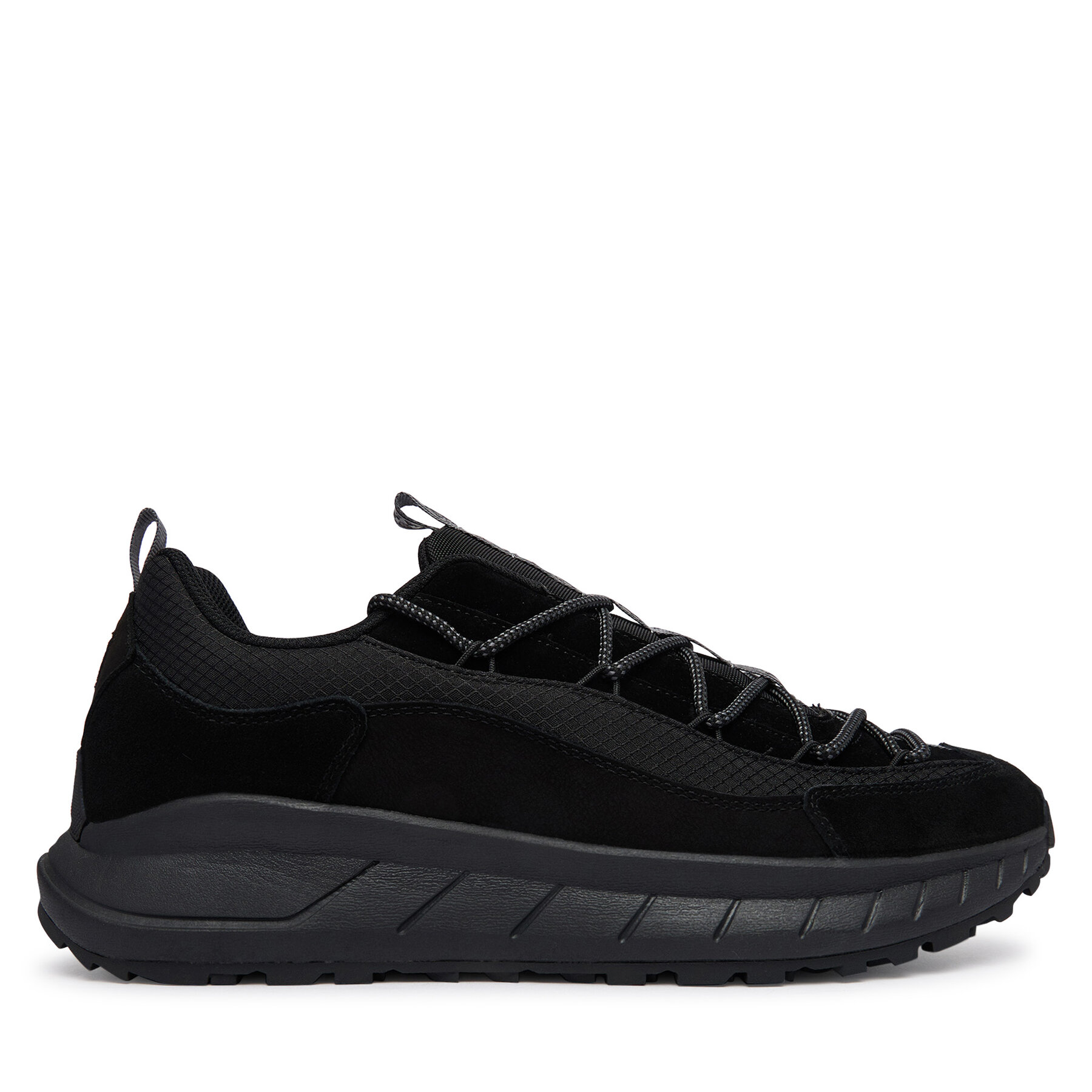 Sneakers Napapijri Orbit NP0A8ATV Negru
