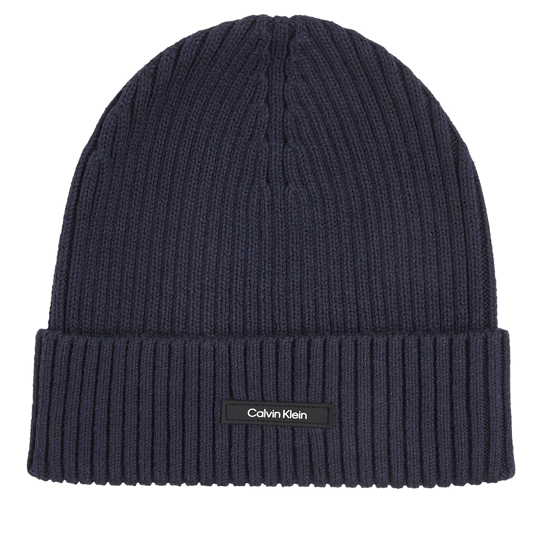 Mössa Calvin Klein Classic K50K512362 Svart