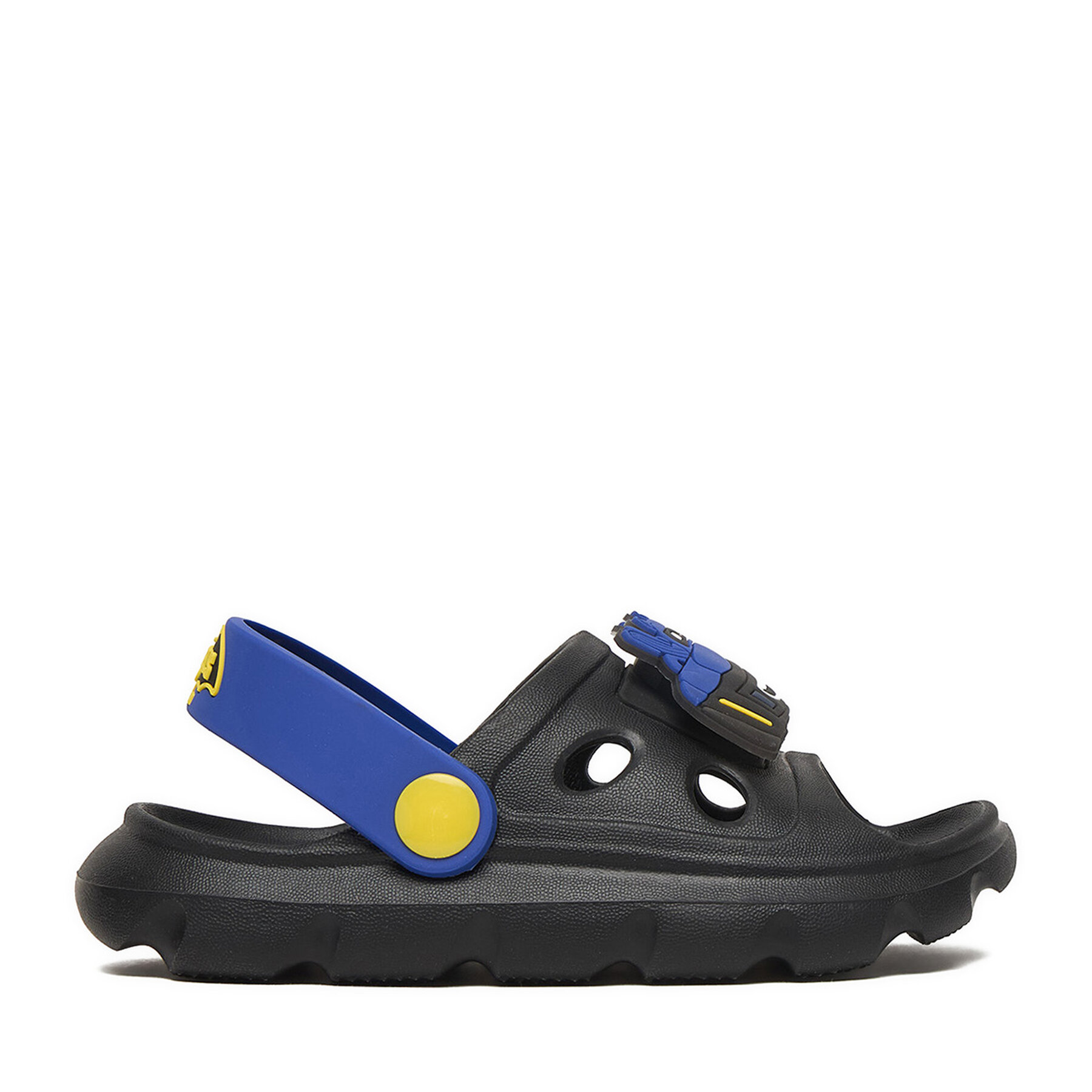 Σανδάλια BATWHEELS SS25-228WBBW Μαύρο