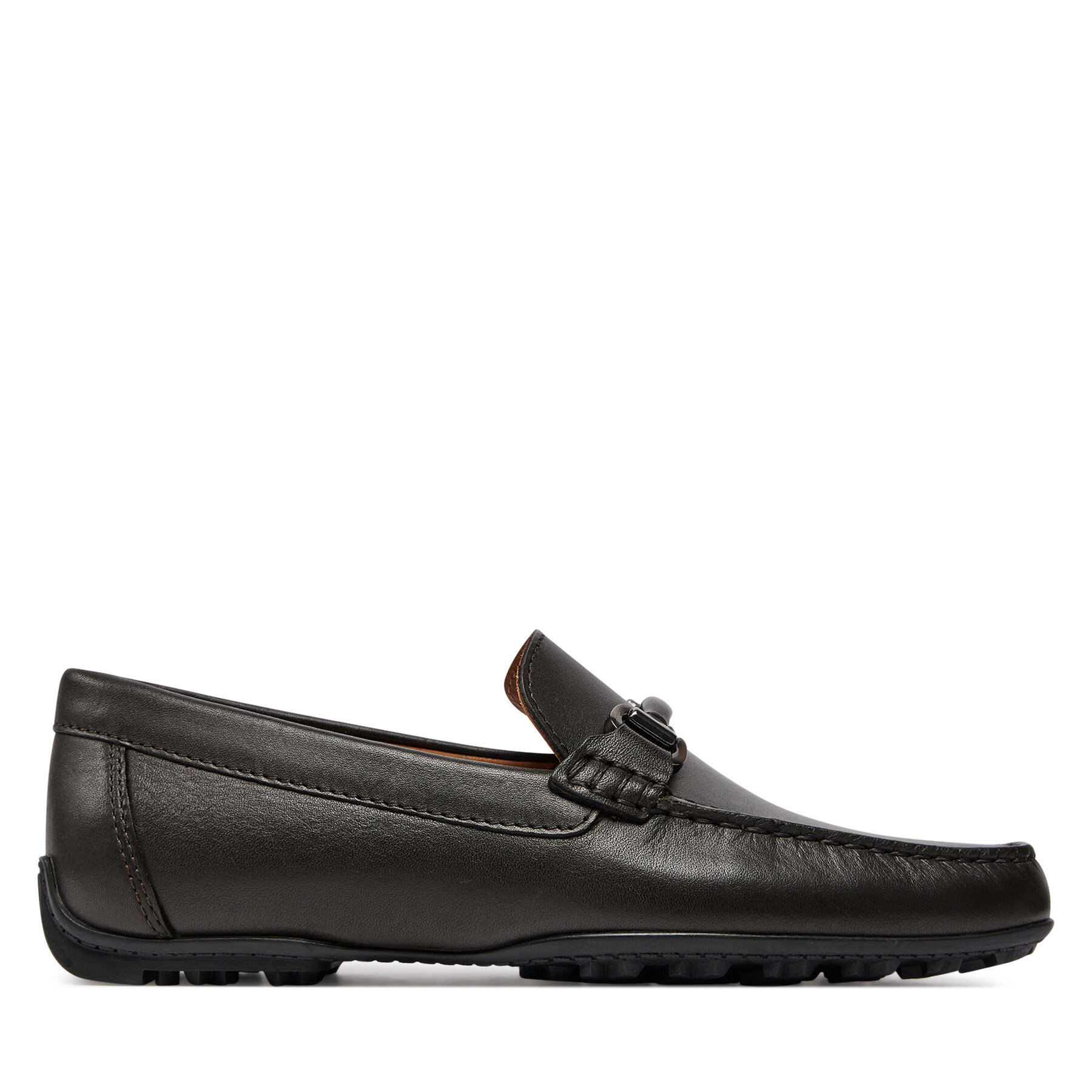 Mocasini Geox U Kosmopolis +Grip W U45E5A 00043 C6009 Maro